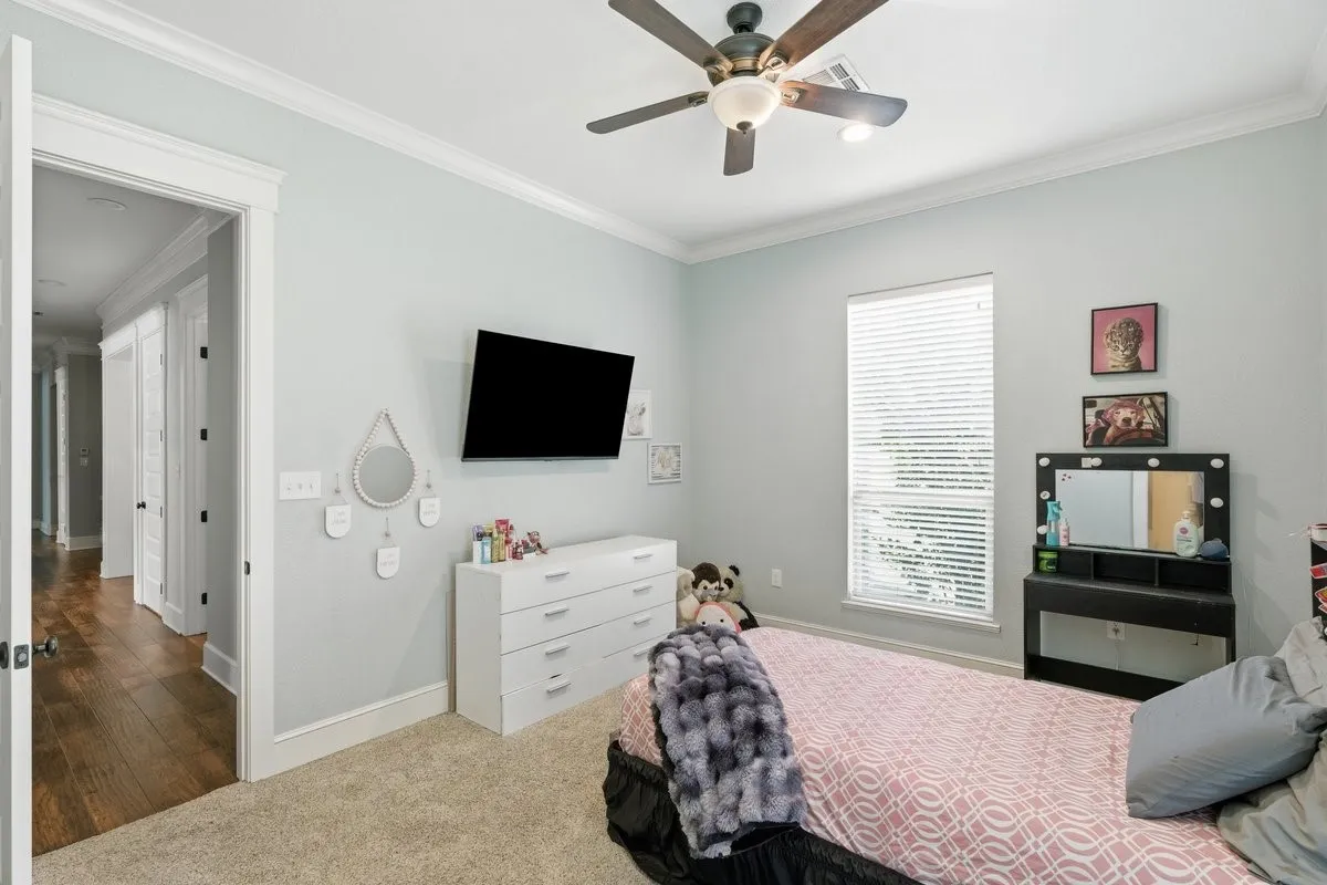 Single Family Residence For Sale in Mc Lennan County , 8 Freedom Court, Waco, Texas 76708, 4 Bedroom, 4 Bathroom, 2 Garage spaces, 2,907 Sqft, built in 2015, mls#21298411, Real Estate Agent in Waco, Homes For Sale in Mc Lennan county, Homes For Sale in Waco, Realtor in Waco Texas, Real Estate Brokerage Independent Realty Texas, Luminita Cordes Realtor