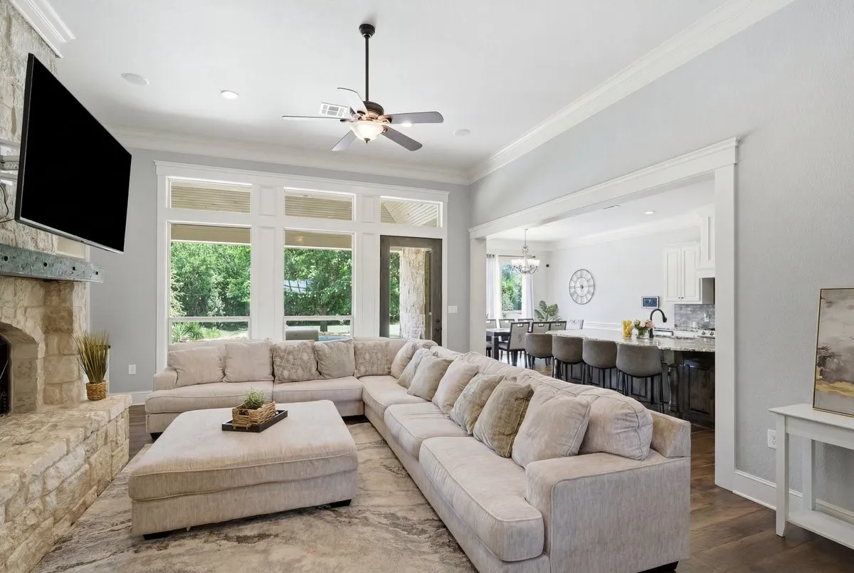 Single Family Residence For Sale in Mc Lennan County , 8 Freedom Court, Waco, Texas 76708, 4 Bedroom, 4 Bathroom, 2 Garage spaces, 2,907 Sqft, built in 2015, mls#21298411, Real Estate Agent in Waco, Homes For Sale in Mc Lennan county, Homes For Sale in Waco, Realtor in Waco Texas, Real Estate Brokerage Independent Realty Texas, Luminita Cordes Realtor