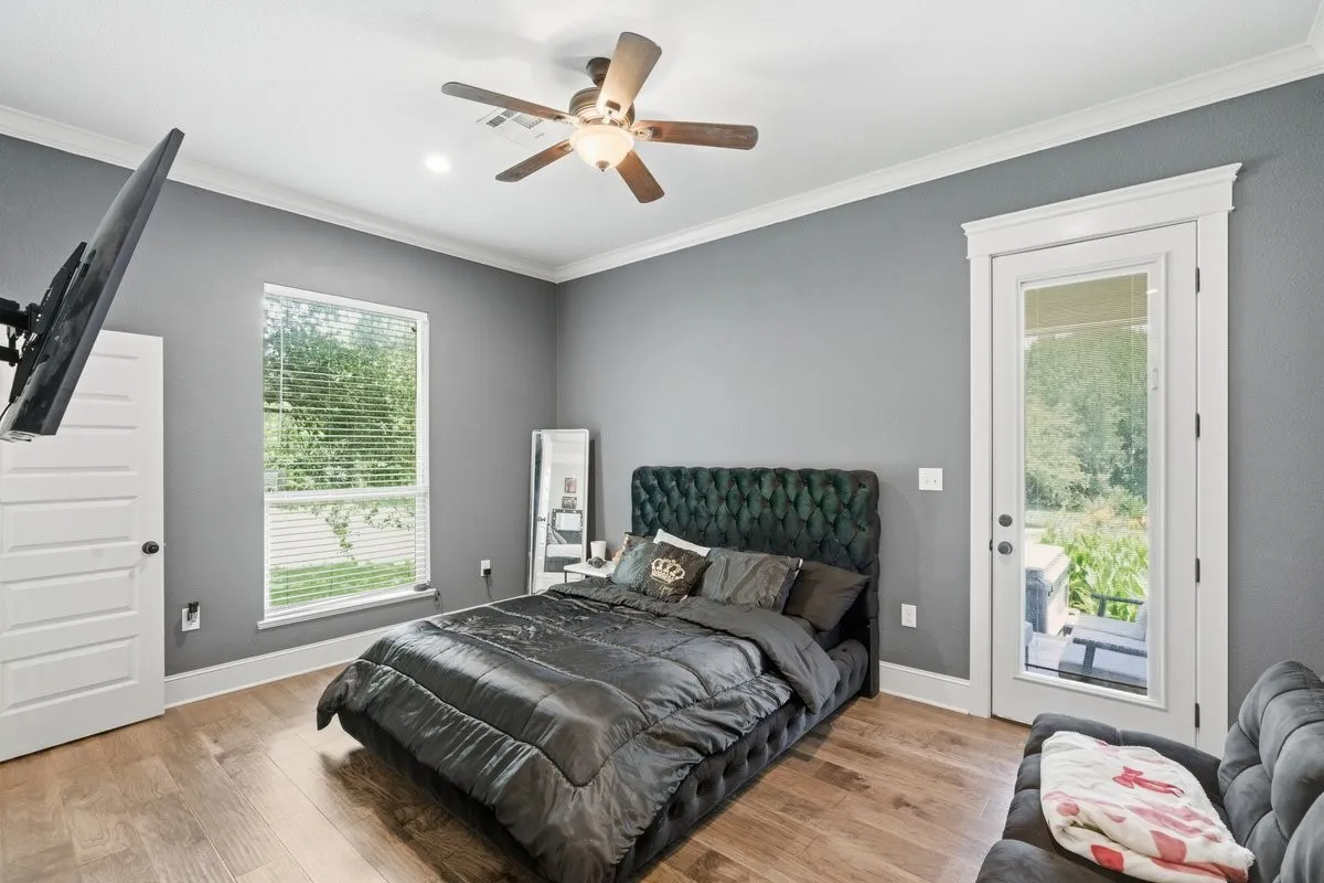 Single Family Residence For Sale in Mc Lennan County , 8 Freedom Court, Waco, Texas 76708, 4 Bedroom, 4 Bathroom, 2 Garage spaces, 2,907 Sqft, built in 2015, mls#21298411, Real Estate Agent in Waco, Homes For Sale in Mc Lennan county, Homes For Sale in Waco, Realtor in Waco Texas, Real Estate Brokerage Independent Realty Texas, Luminita Cordes Realtor