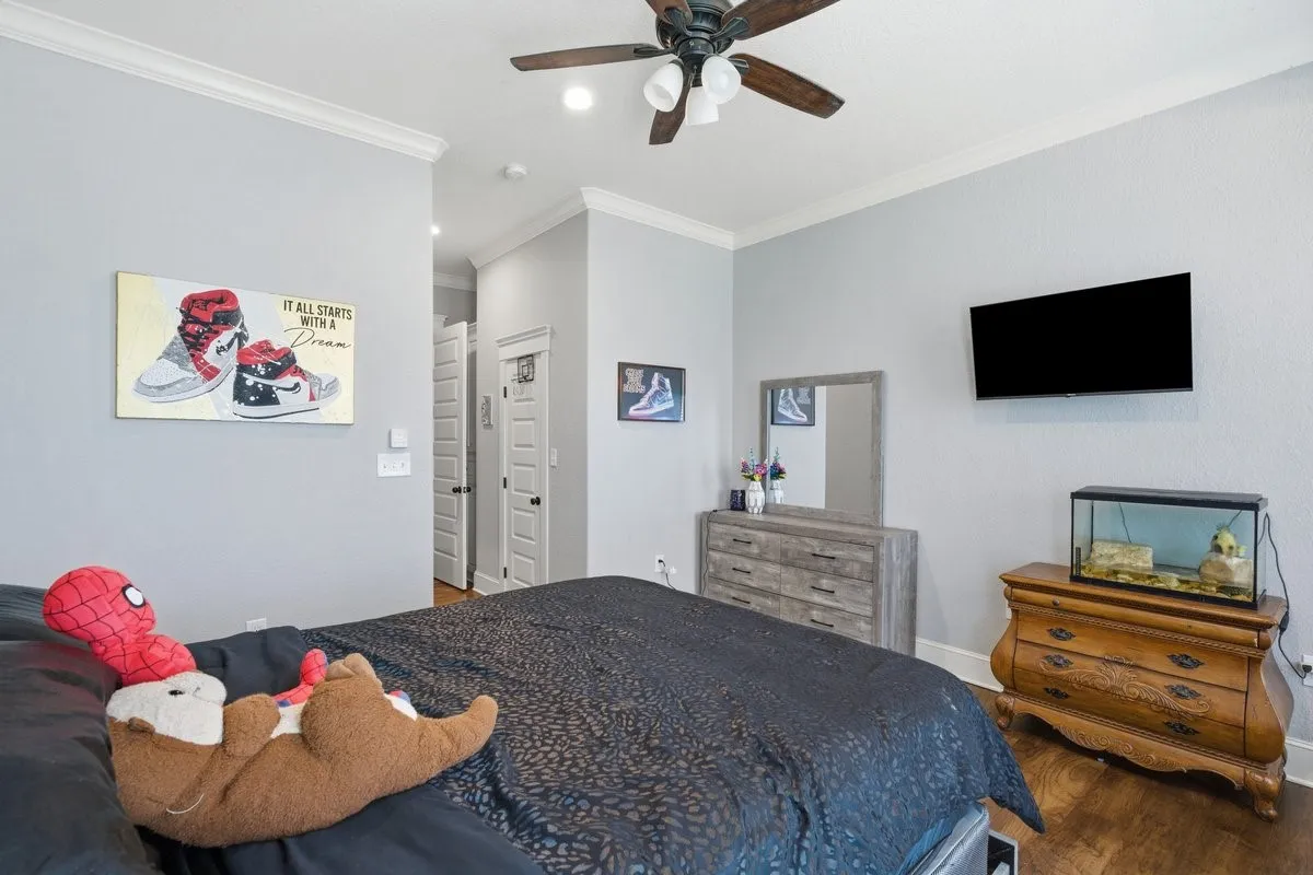 Single Family Residence For Sale in Mc Lennan County , 8 Freedom Court, Waco, Texas 76708, 4 Bedroom, 4 Bathroom, 2 Garage spaces, 2,907 Sqft, built in 2015, mls#21298411, Real Estate Agent in Waco, Homes For Sale in Mc Lennan county, Homes For Sale in Waco, Realtor in Waco Texas, Real Estate Brokerage Independent Realty Texas, Luminita Cordes Realtor