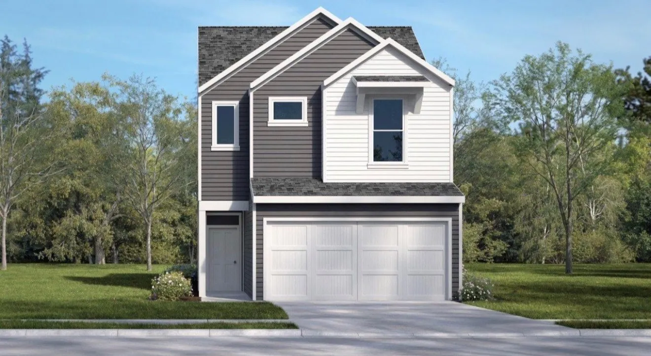 Single Family Residence For Sale in Dallas County , 4038 Sparrow Street, Dallas, Texas 75237, 3 Bedrooms, 3 Bathrooms, 2 Garage spaces, 1,423 Sqft, built in 2026, Price $280,990, mls#21298422, Real Estate Agent in Dallas, Homes For Sale in Dallas county, Homes For Sale in Dallas, Realtor in Dallas Texas, Real Estate Brokerage Independent Realty Texas, Luminita Cordes Realtor