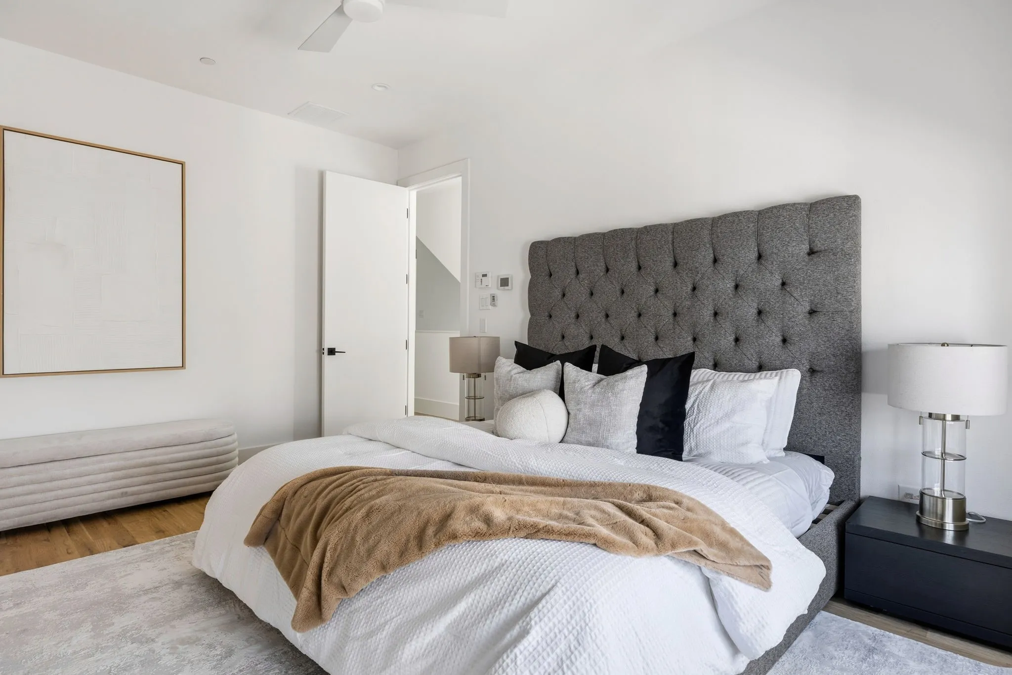 Condominium For Sale in Dallas County , 2719 Reagan Street 104, Dallas, Texas 75219, 2 Bedroom, 3 Bathroom, 2 Garage spaces, 2,238 Sqft, built in 2018, mls#21297772, Real Estate Agent in Dallas, Homes For Sale in Dallas county, Homes For Sale in Dallas, Realtor in Dallas Texas, Real Estate Brokerage Independent Realty Texas, Luminita Cordes Realtor
