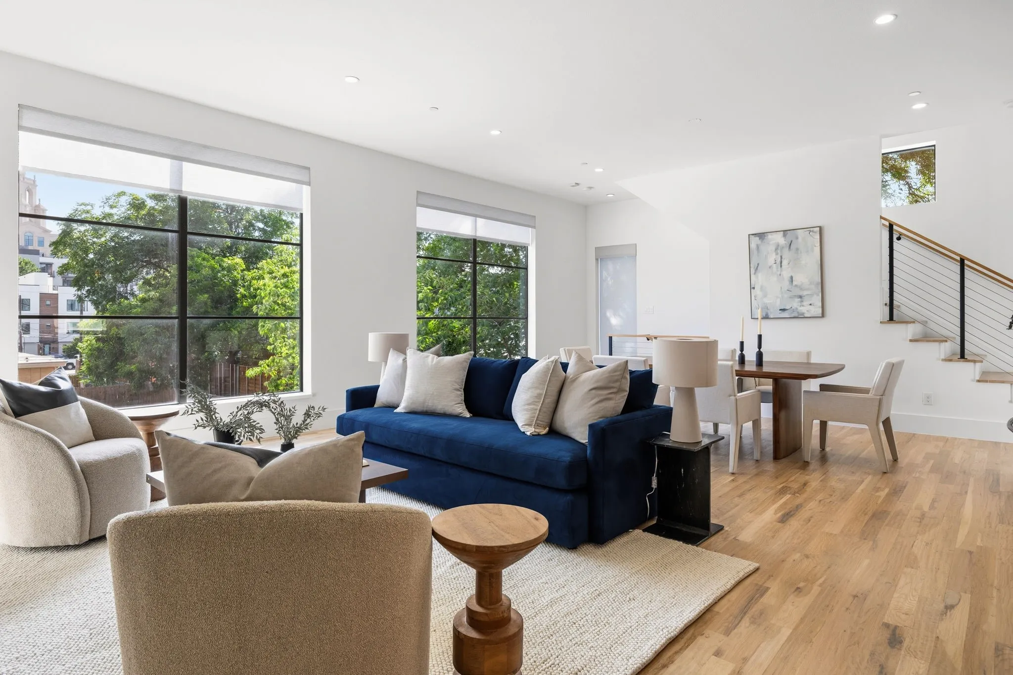 Condominium For Sale in Dallas County , 2719 Reagan Street 104, Dallas, Texas 75219, 2 Bedroom, 3 Bathroom, 2 Garage spaces, 2,238 Sqft, built in 2018, mls#21297772, Real Estate Agent in Dallas, Homes For Sale in Dallas county, Homes For Sale in Dallas, Realtor in Dallas Texas, Real Estate Brokerage Independent Realty Texas, Luminita Cordes Realtor