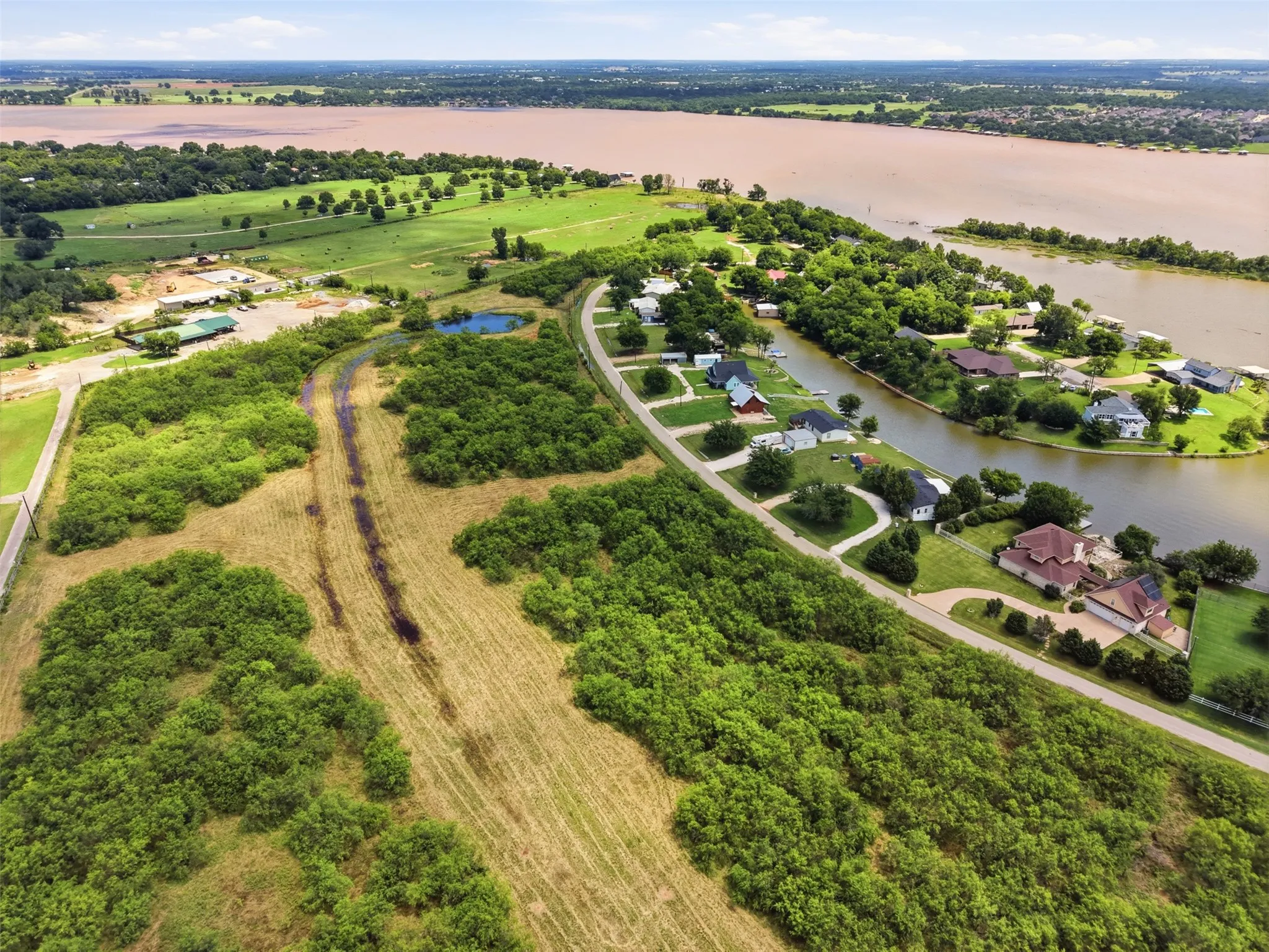 Improved Land For Sale in Hood County , 3212 Sunrise Court, Granbury, Texas 76048, 0, 0, Garage spaces, 0 Sqft, built in 0, mls#21298024, Real Estate Agent in Granbury, Homes For Sale in Hood county, Homes For Sale in Granbury, Realtor in Granbury Texas, Real Estate Brokerage Independent Realty Texas, Luminita Cordes Realtor