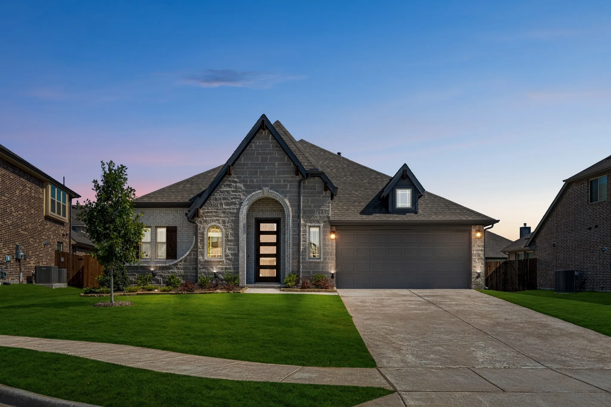 Single Family Residence For Sale in Collin County , 916 Greenleaf Court, Anna, Texas 75409, 4 Bedroom, 3 Bathroom, 3 Garage spaces, 2,760 Sqft, built in 2026, mls#21298511, Real Estate Agent in Anna, Homes For Sale in Collin county, Homes For Sale in Anna, Realtor in Anna Texas, Real Estate Brokerage Independent Realty Texas, Luminita Cordes Realtor