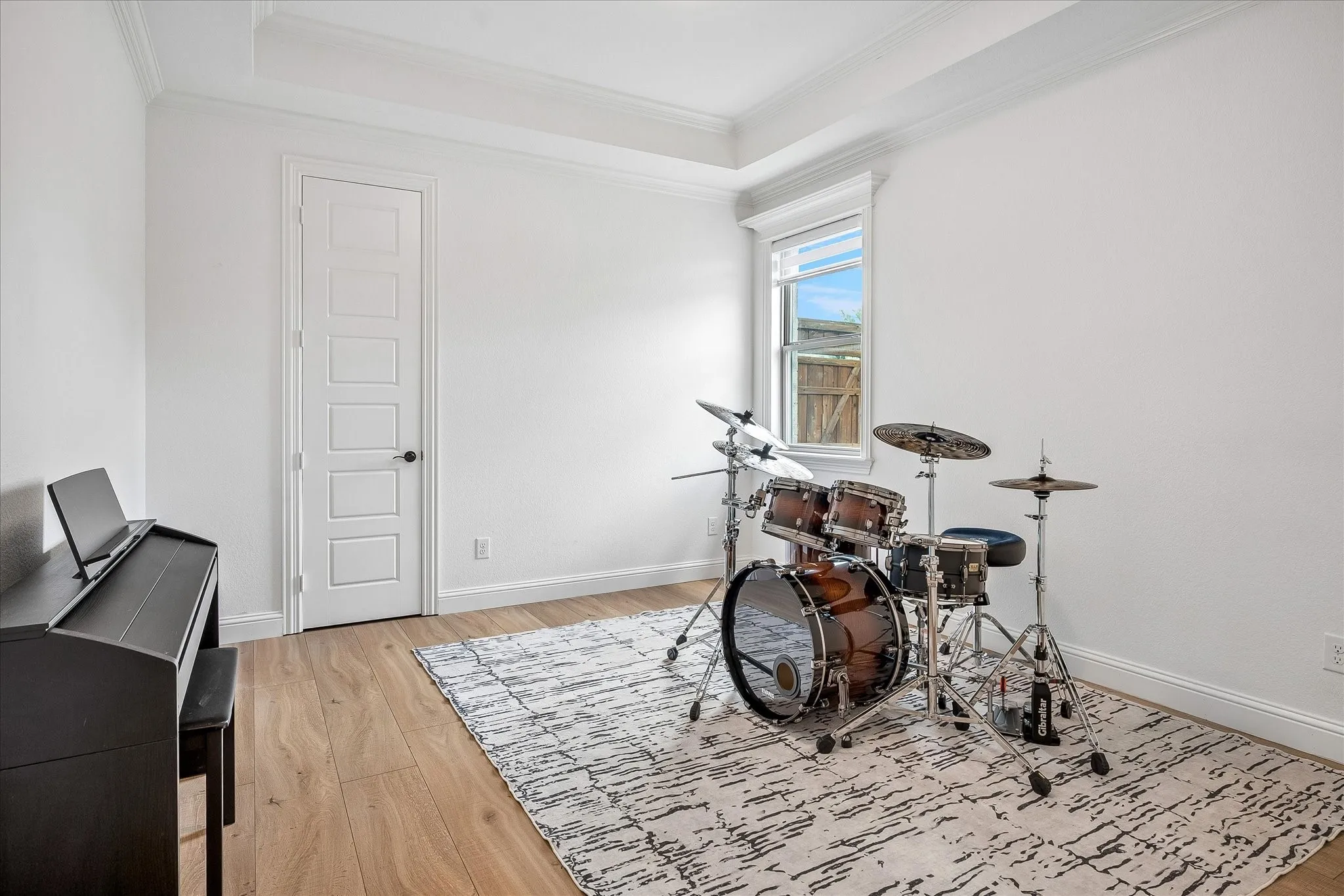 Bedroom with Ensuite Bath
