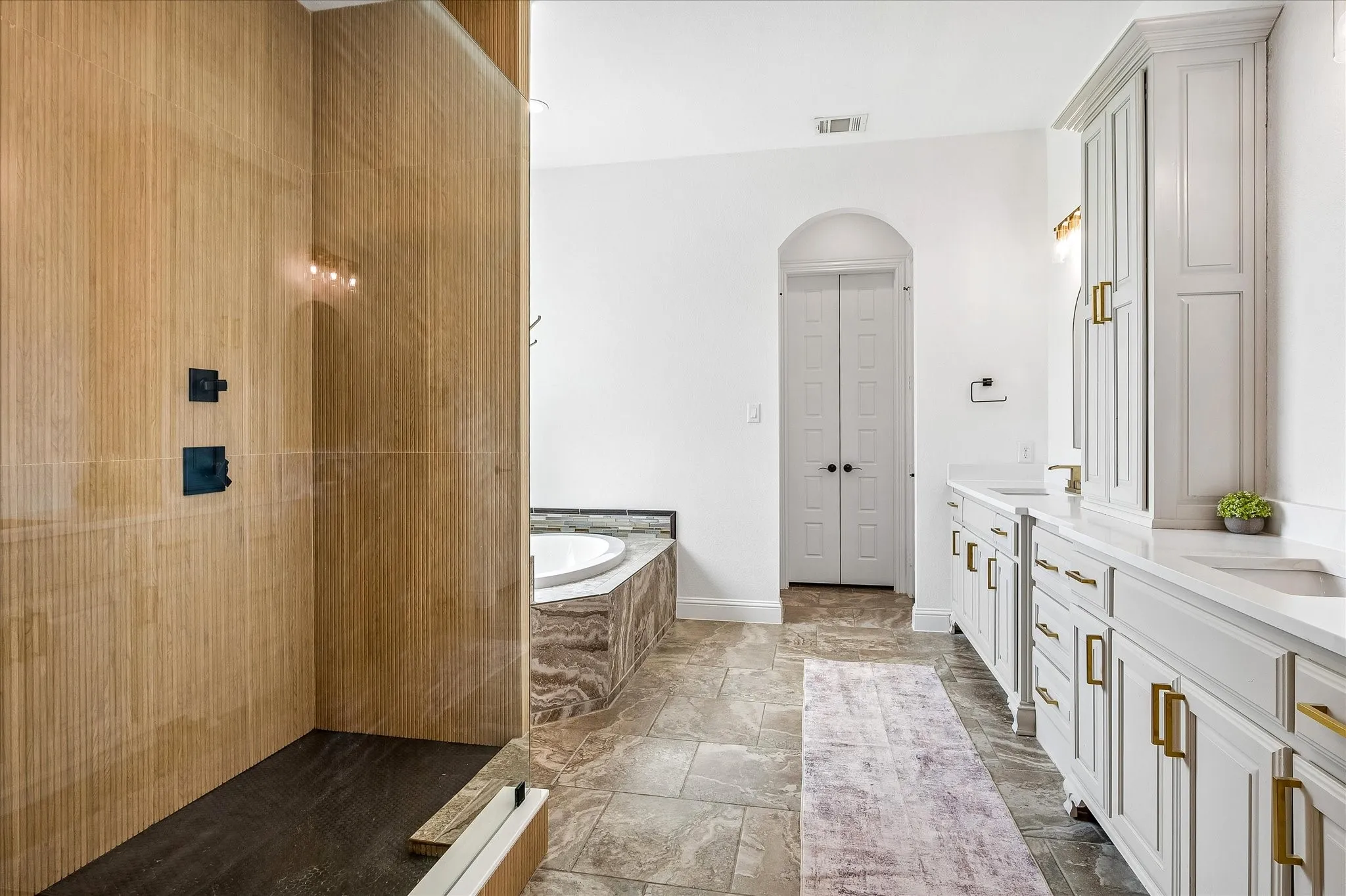 Spa Like Bath