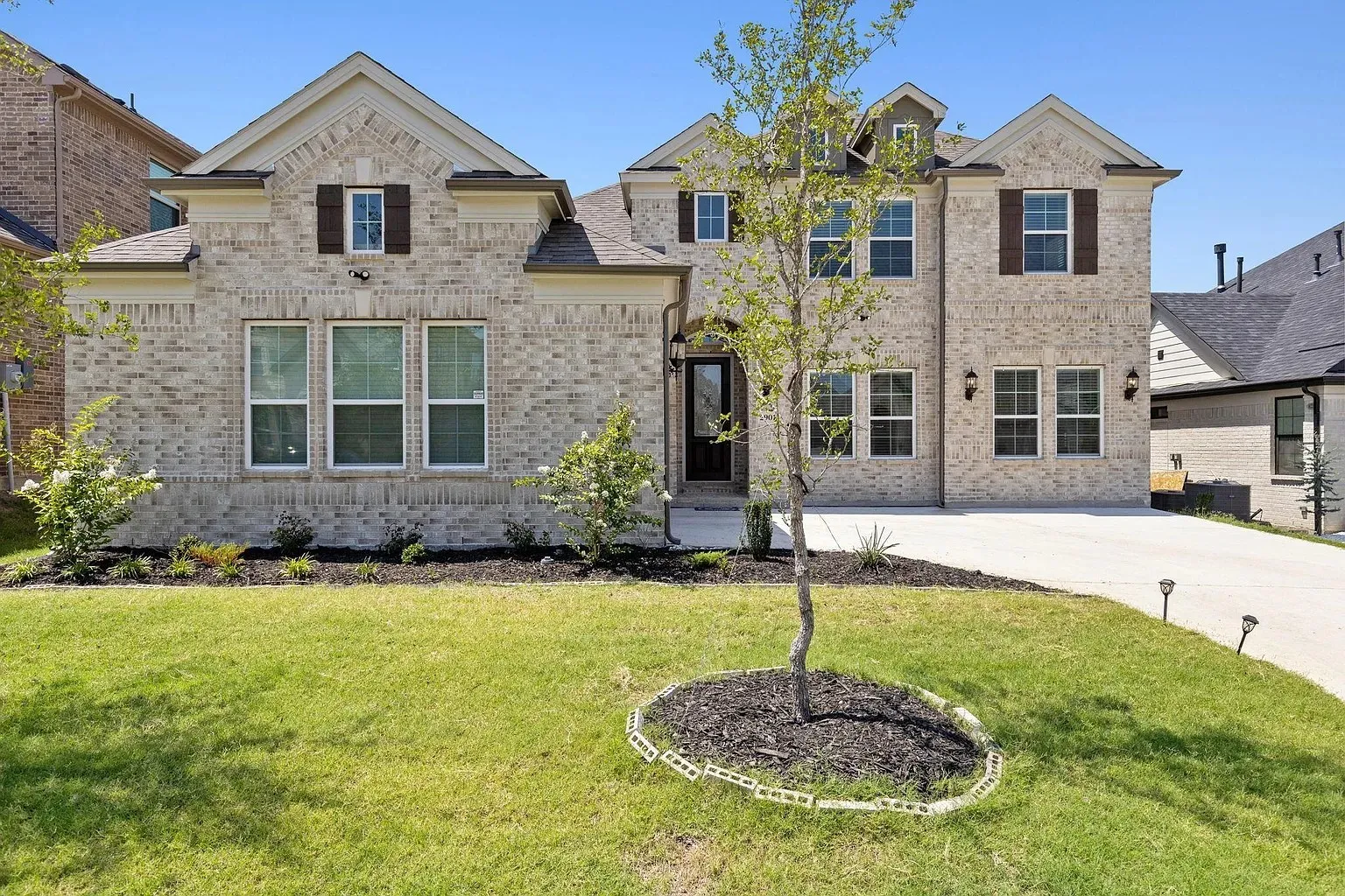 Single Family Residence For Sale in Collin County , 2901 Adon Springs Lane, Celina, Texas 75009, 4 Bedroom, 3 Bathroom, 2 Garage spaces, 3,606 Sqft, built in 2022, mls#21296101, Real Estate Agent in Celina, Homes For Sale in Collin county, Homes For Sale in Celina, Realtor in Celina Texas, Real Estate Brokerage Independent Realty Texas, Luminita Cordes Realtor