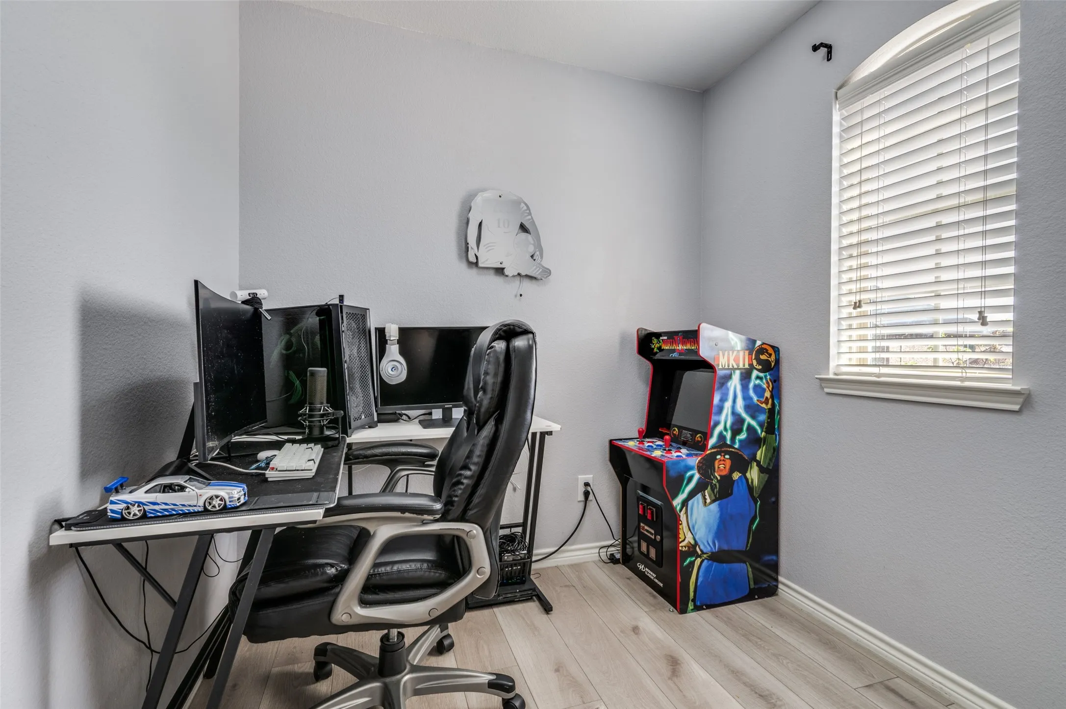 Man Cave