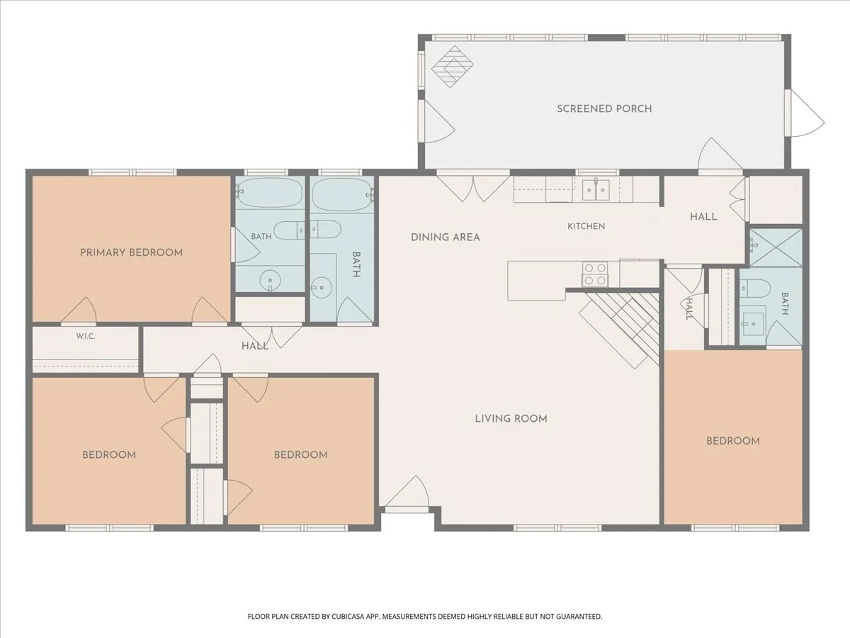Single Family Residence For Sale in Mc Lennan County , 2207 Southwinds Drive, Lorena, Texas 76655, 4 Bedroom, 3 Bathroom, 2 Garage spaces, 1,636 Sqft, built in 1983, mls#21297900, Real Estate Agent in Lorena, Homes For Sale in Mc Lennan county, Homes For Sale in Lorena, Realtor in Lorena Texas, Real Estate Brokerage Independent Realty Texas, Luminita Cordes Realtor