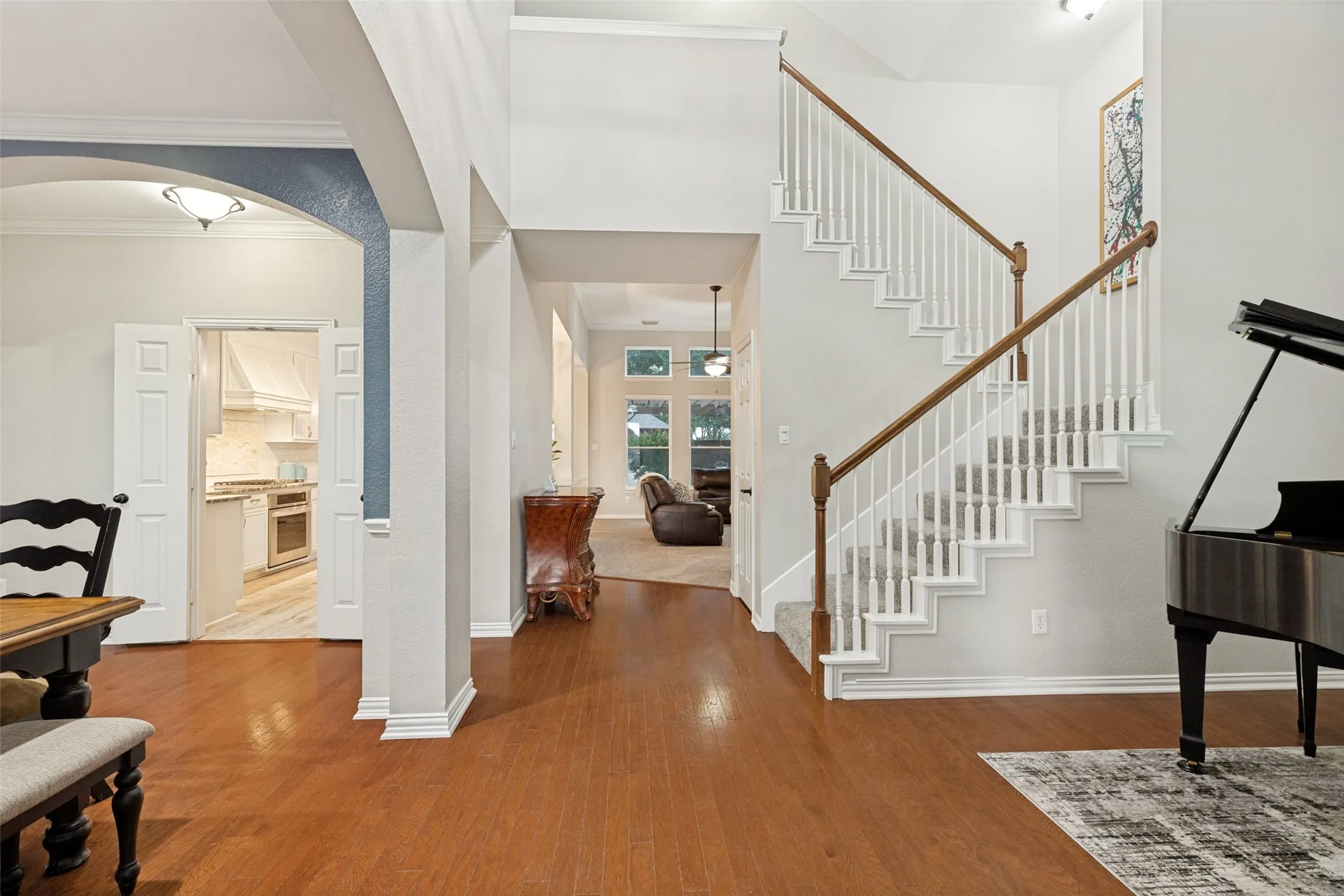 eng. wood floors