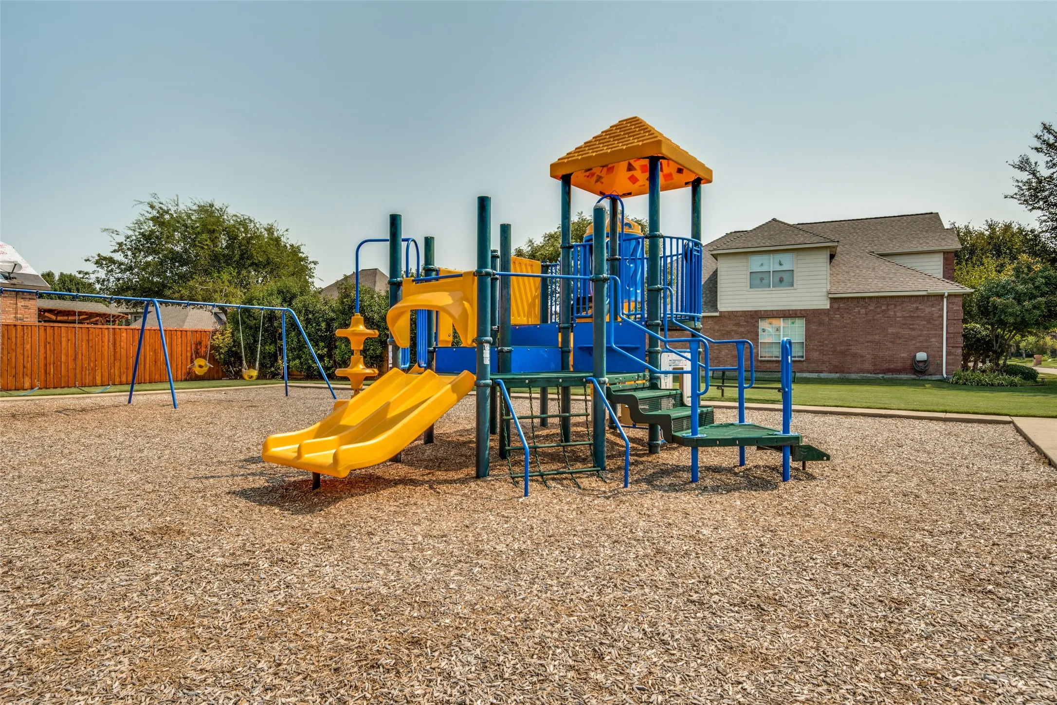 Community park