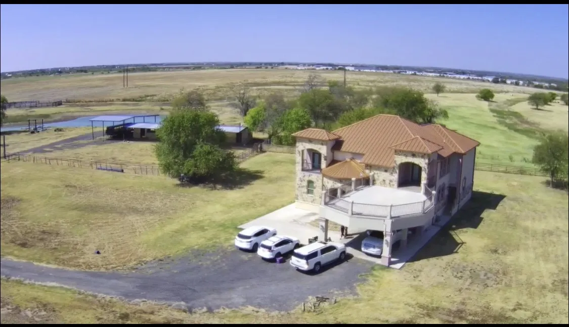 Single Family Residence For Sale in Johnson County , 2532 S Highway 171, Cleburne, Texas 76031, 4 Bedrooms, 5 Bathrooms, Garage spaces, 4,625 Sqft, built in 2019, Price $3,249,000, mls#21298642, Real Estate Agent in Cleburne, Homes For Sale in Johnson county, Homes For Sale in Cleburne, Realtor in Cleburne Texas, Real Estate Brokerage Independent Realty Texas, Luminita Cordes Realtor