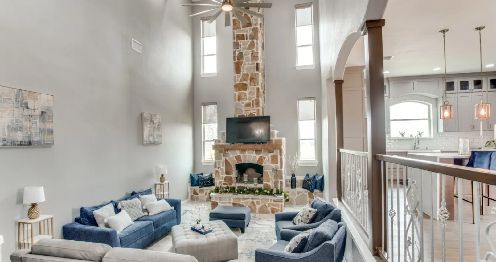 Single Family Residence For Sale in Johnson County , 2532 S Highway 171, Cleburne, Texas 76031, 4 Bedrooms, 5 Bathrooms, Garage spaces, 4,625 Sqft, built in 2019, Price $3,249,000, mls#21298642, Real Estate Agent in Cleburne, Homes For Sale in Johnson county, Homes For Sale in Cleburne, Realtor in Cleburne Texas, Real Estate Brokerage Independent Realty Texas, Luminita Cordes Realtor