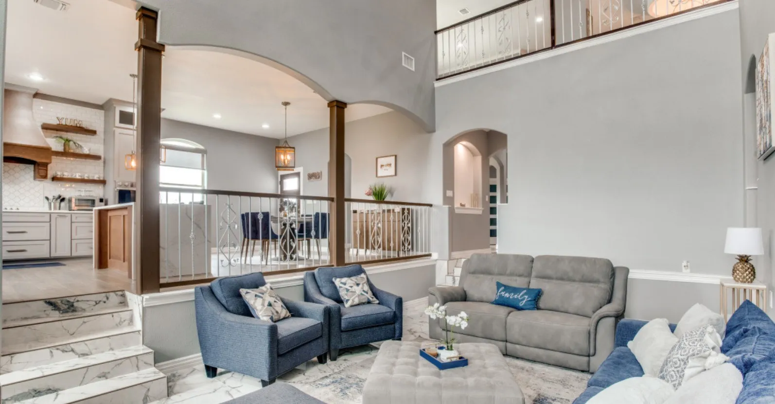 Single Family Residence For Sale in Johnson County , 2532 S Highway 171, Cleburne, Texas 76031, 4 Bedrooms, 5 Bathrooms, Garage spaces, 4,625 Sqft, built in 2019, Price $3,249,000, mls#21298642, Real Estate Agent in Cleburne, Homes For Sale in Johnson county, Homes For Sale in Cleburne, Realtor in Cleburne Texas, Real Estate Brokerage Independent Realty Texas, Luminita Cordes Realtor