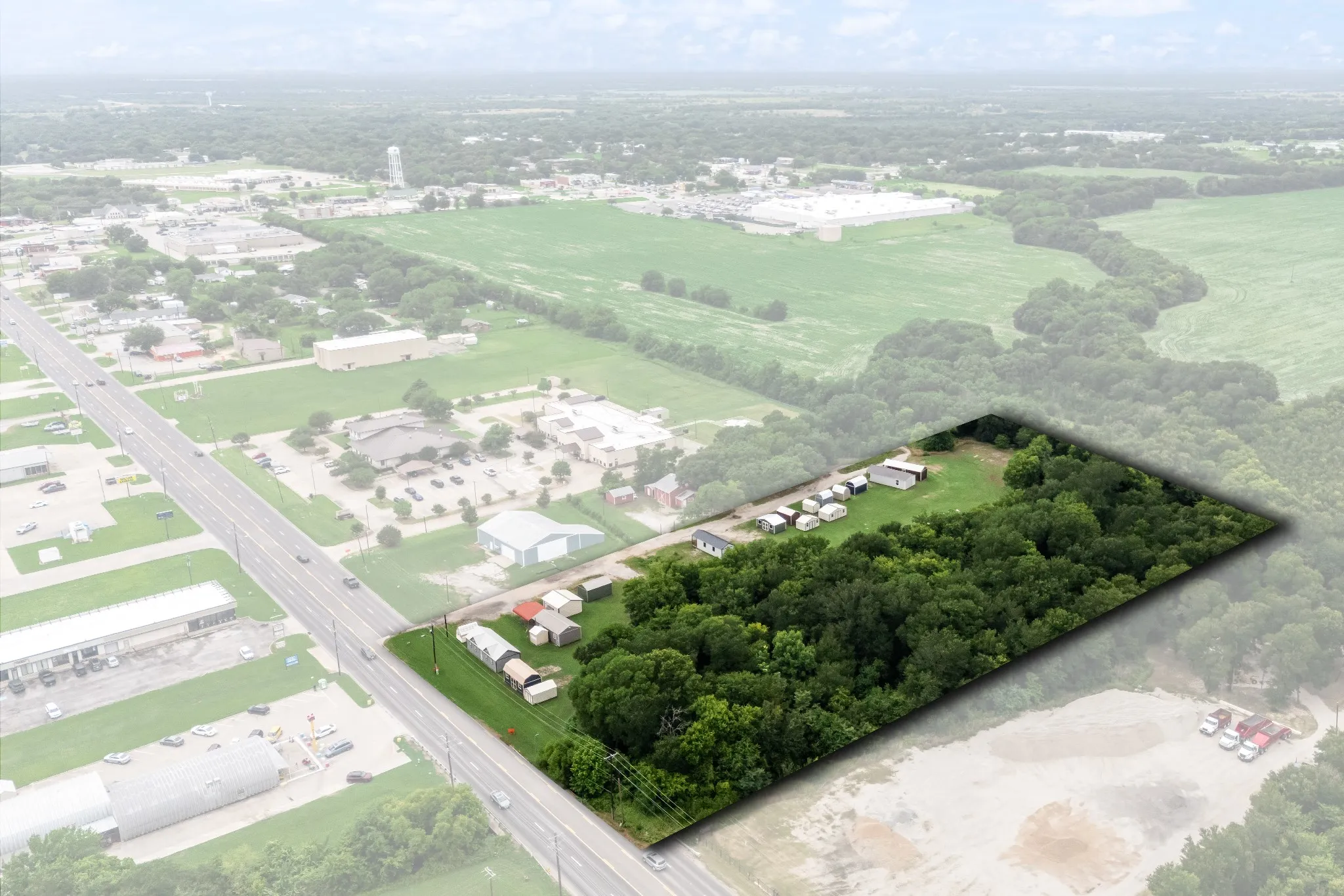 Unimproved Land For Sale in Hunt County , 766 E Quinlan Parkway, Quinlan, Texas 75474, 0, 0, Garage spaces, 0 Sqft, built in 0, mls#21298659, Real Estate Agent in Quinlan, Homes For Sale in Hunt county, Homes For Sale in Quinlan, Realtor in Quinlan Texas, Real Estate Brokerage Independent Realty Texas, Luminita Cordes Realtor
