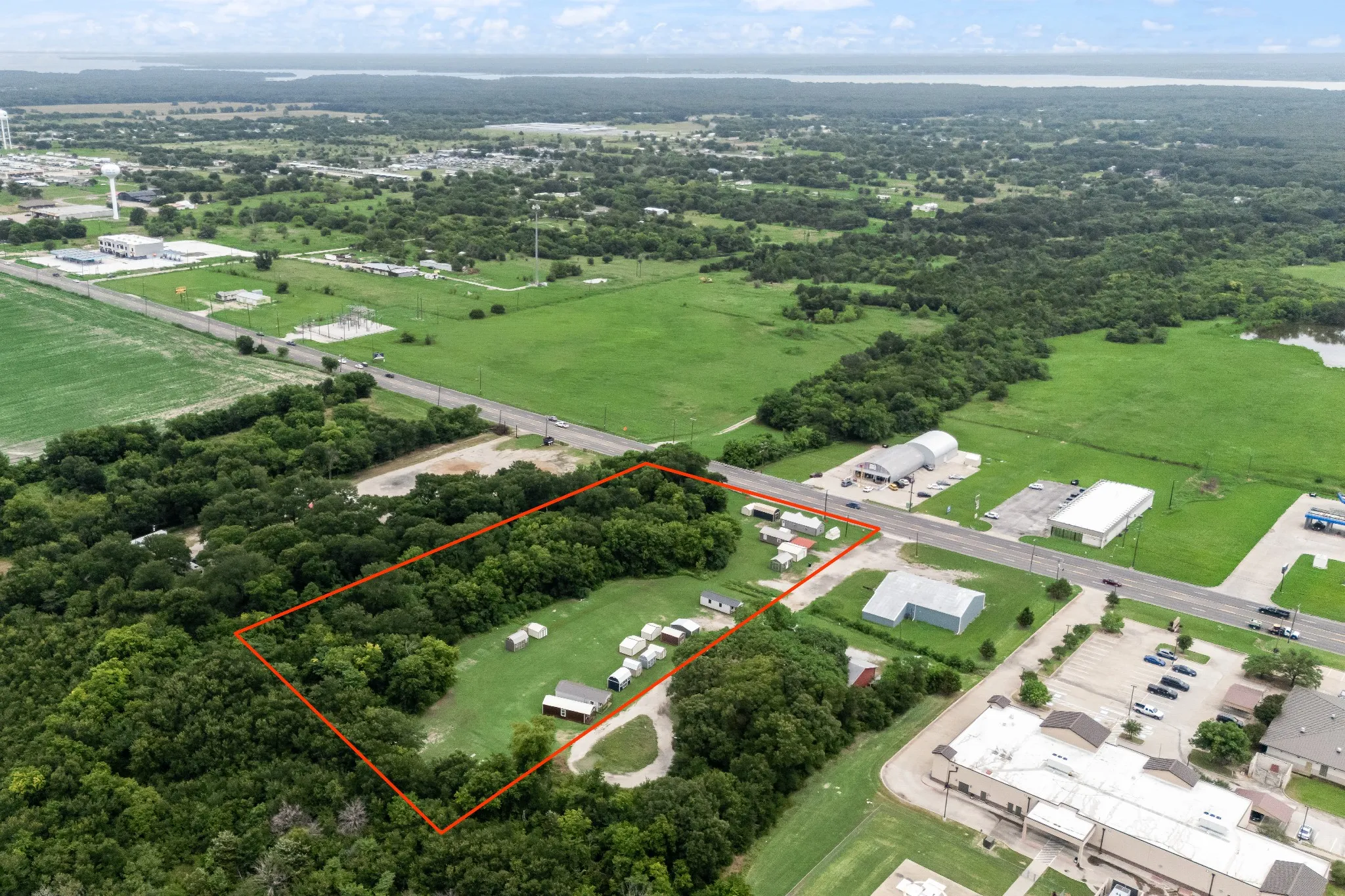 Unimproved Land For Sale in Hunt County , 766 E Quinlan Parkway, Quinlan, Texas 75474, 0, 0, Garage spaces, 0 Sqft, built in 0, mls#21298659, Real Estate Agent in Quinlan, Homes For Sale in Hunt county, Homes For Sale in Quinlan, Realtor in Quinlan Texas, Real Estate Brokerage Independent Realty Texas, Luminita Cordes Realtor