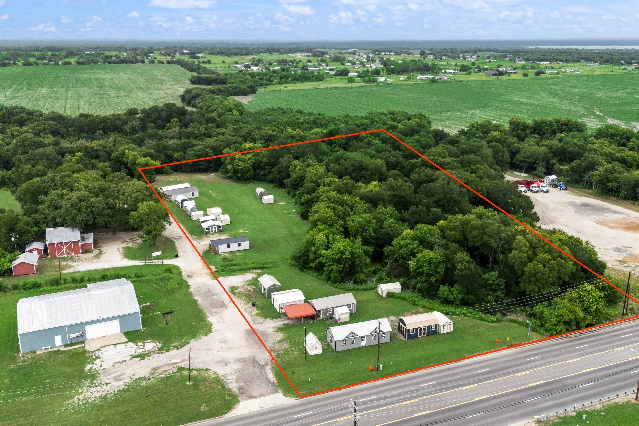 Unimproved Land For Sale in Hunt County , 766 E Quinlan Parkway, Quinlan, Texas 75474, 0, 0, Garage spaces, 0 Sqft, built in 0, mls#21298659, Real Estate Agent in Quinlan, Homes For Sale in Hunt county, Homes For Sale in Quinlan, Realtor in Quinlan Texas, Real Estate Brokerage Independent Realty Texas, Luminita Cordes Realtor