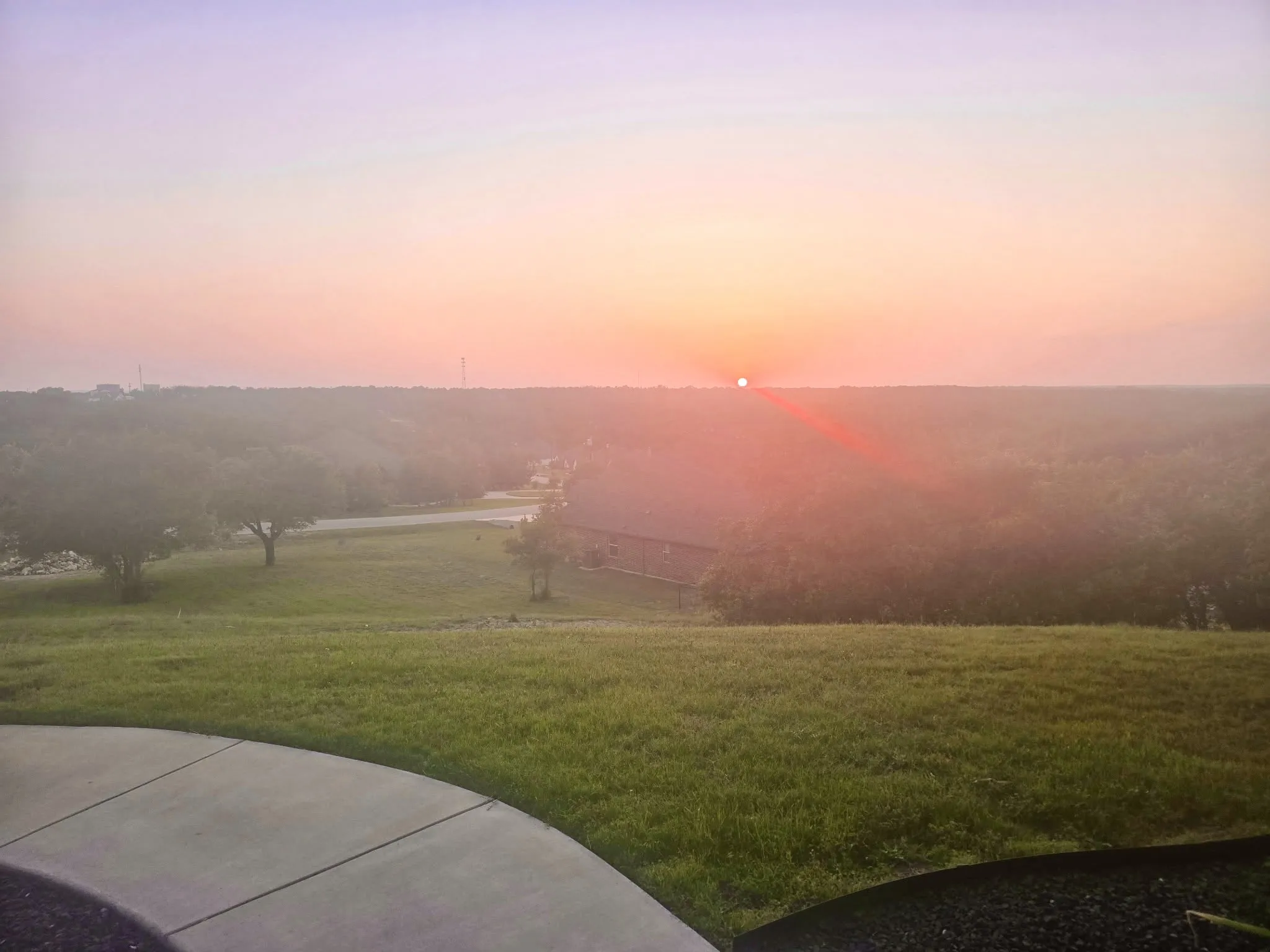 “Breathtaking sunsets paint the sky with colors you can’t capture—only experience.”