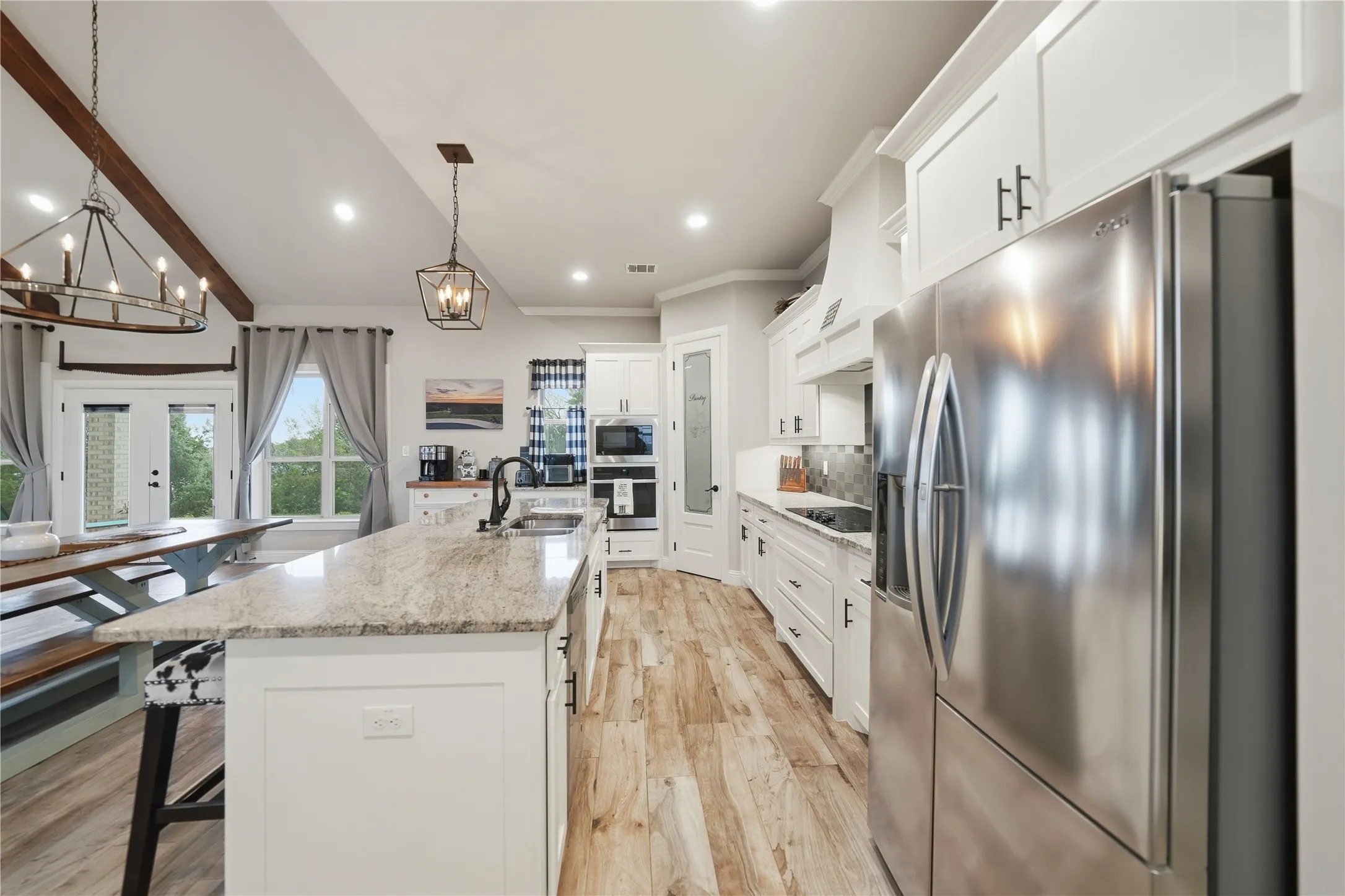 Single Family Residence For Sale in Parker County , 248 Scenic Wood Drive, Reno, Texas 76020, 4 Bedroom, 2 Bathroom, 4 Garage spaces, 2,402 Sqft, built in 2020, mls#21298626, Real Estate Agent in Reno, Homes For Sale in Parker county, Homes For Sale in Reno, Realtor in Reno Texas, Real Estate Brokerage Independent Realty Texas, Luminita Cordes Realtor