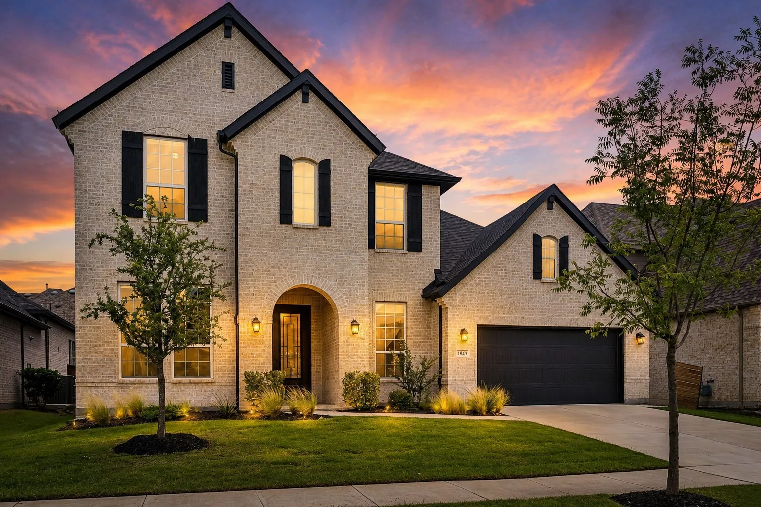 Single Family Residence For Sale in Collin County , 1843 Hollyhock Drive, Celina, Texas 75009, 4 Bedroom, 5 Bathroom, 3 Garage spaces, 3,495 Sqft, built in 2023, mls#21297432, Real Estate Agent in Celina, Homes For Sale in Collin county, Homes For Sale in Celina, Realtor in Celina Texas, Real Estate Brokerage Independent Realty Texas, Luminita Cordes Realtor
