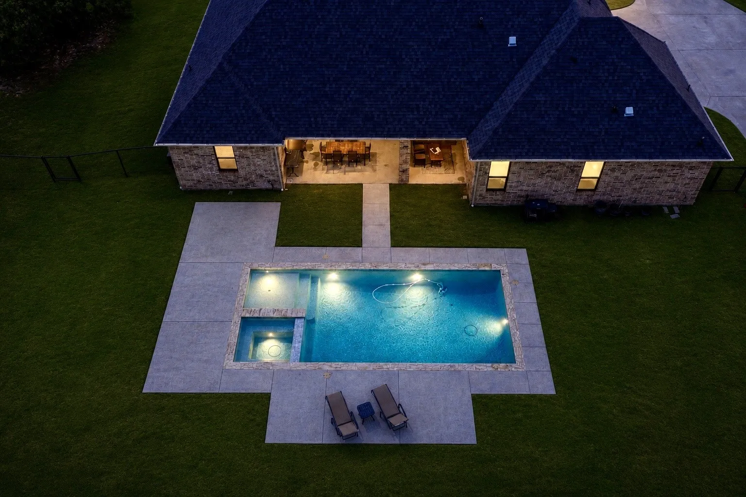 Single Family Residence For Sale in Parker County , 115 Trace Drive, Weatherford, Texas 76087, 5 Bedroom, 4 Bathroom, 2 Garage spaces, 3,200 Sqft, built in 2022, mls#21288393, Real Estate Agent in Weatherford, Homes For Sale in Parker county, Homes For Sale in Weatherford, Realtor in Weatherford Texas, Real Estate Brokerage Independent Realty Texas, Luminita Cordes Realtor