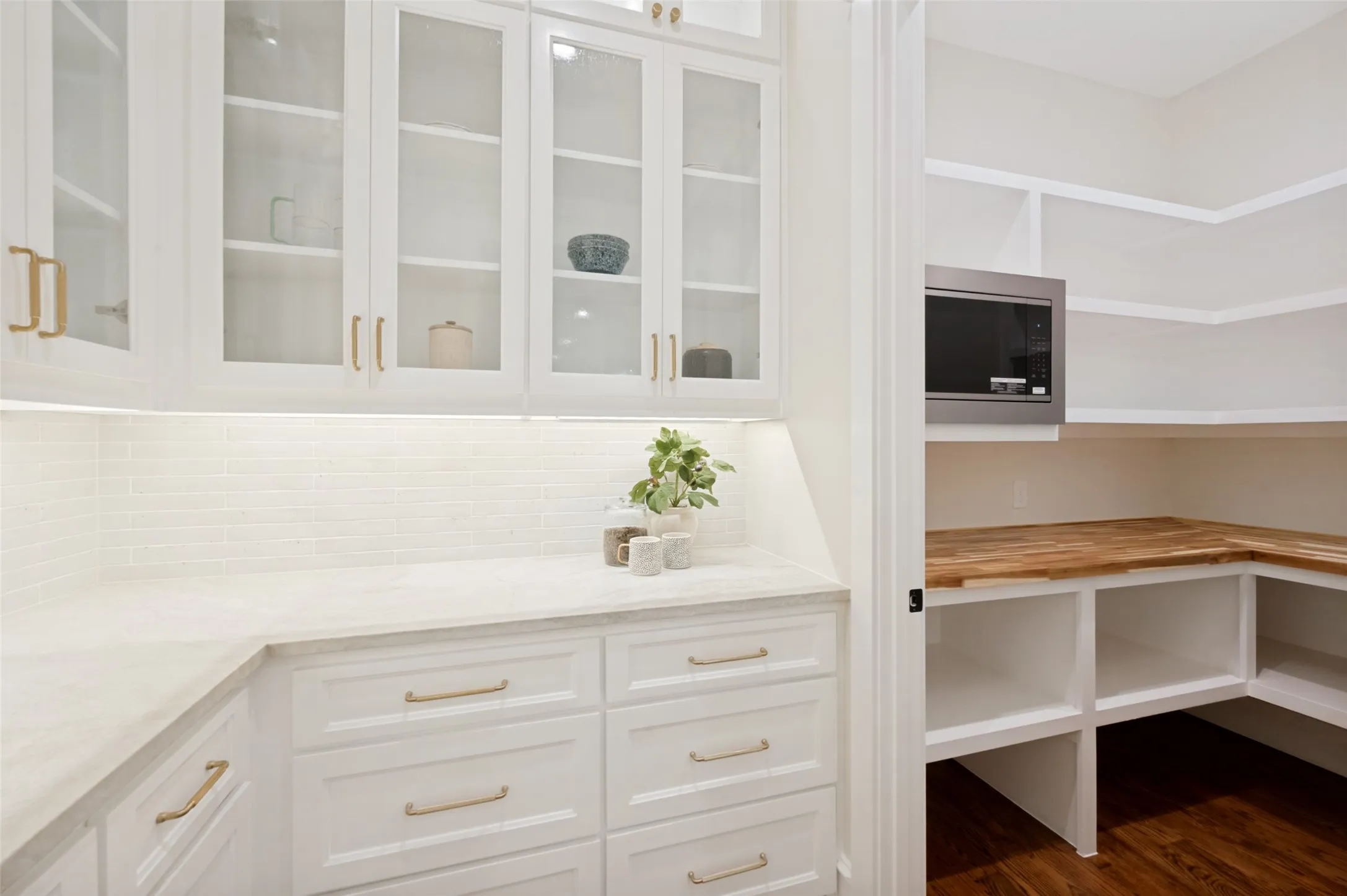 Pantry