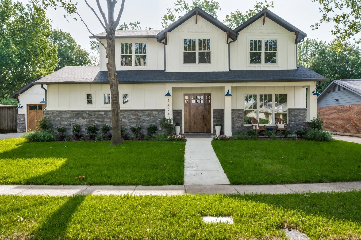 Single Family Residence For Sale in Dallas County , 14540 Tamerisk Lane, Farmers Branch, Texas 75234, 4 Bedroom, 6 Bathroom, 3 Garage spaces, 3,865 Sqft, built in 2026, mls#21296160, Real Estate Agent in Farmers Branch, Homes For Sale in Dallas county, Homes For Sale in Farmers Branch, Realtor in Farmers Branch Texas, Real Estate Brokerage Independent Realty Texas, Luminita Cordes Realtor