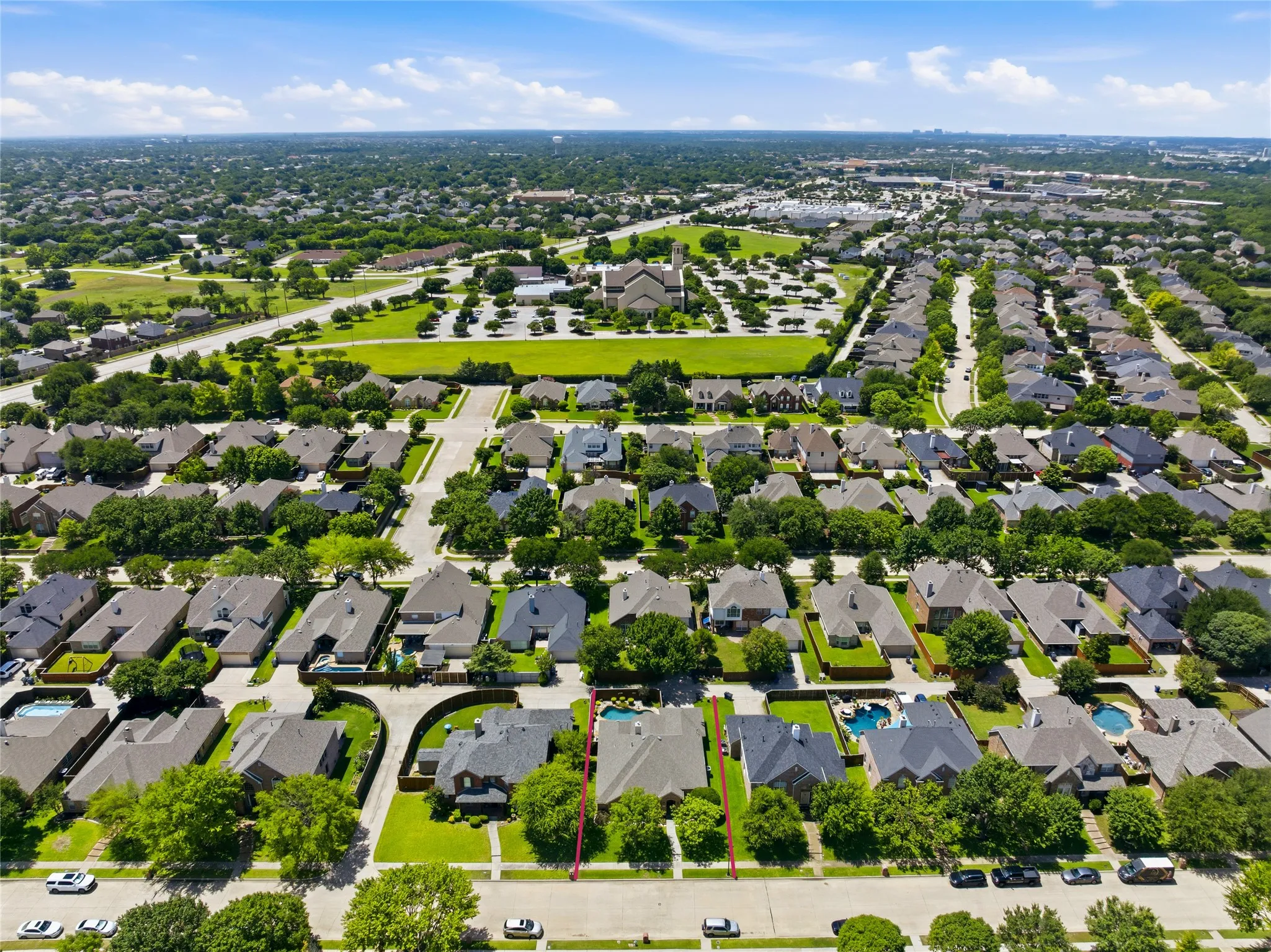 Single Family Residence For Sale in Collin County , 416 Shady Valley Drive, Allen, Texas 75002, 4 Bedroom, 2 Bathroom, 2 Garage spaces, 2,362 Sqft, built in 2000, mls#21297623, Real Estate Agent in Allen, Homes For Sale in Collin county, Homes For Sale in Allen, Realtor in Allen Texas, Real Estate Brokerage Independent Realty Texas, Luminita Cordes Realtor