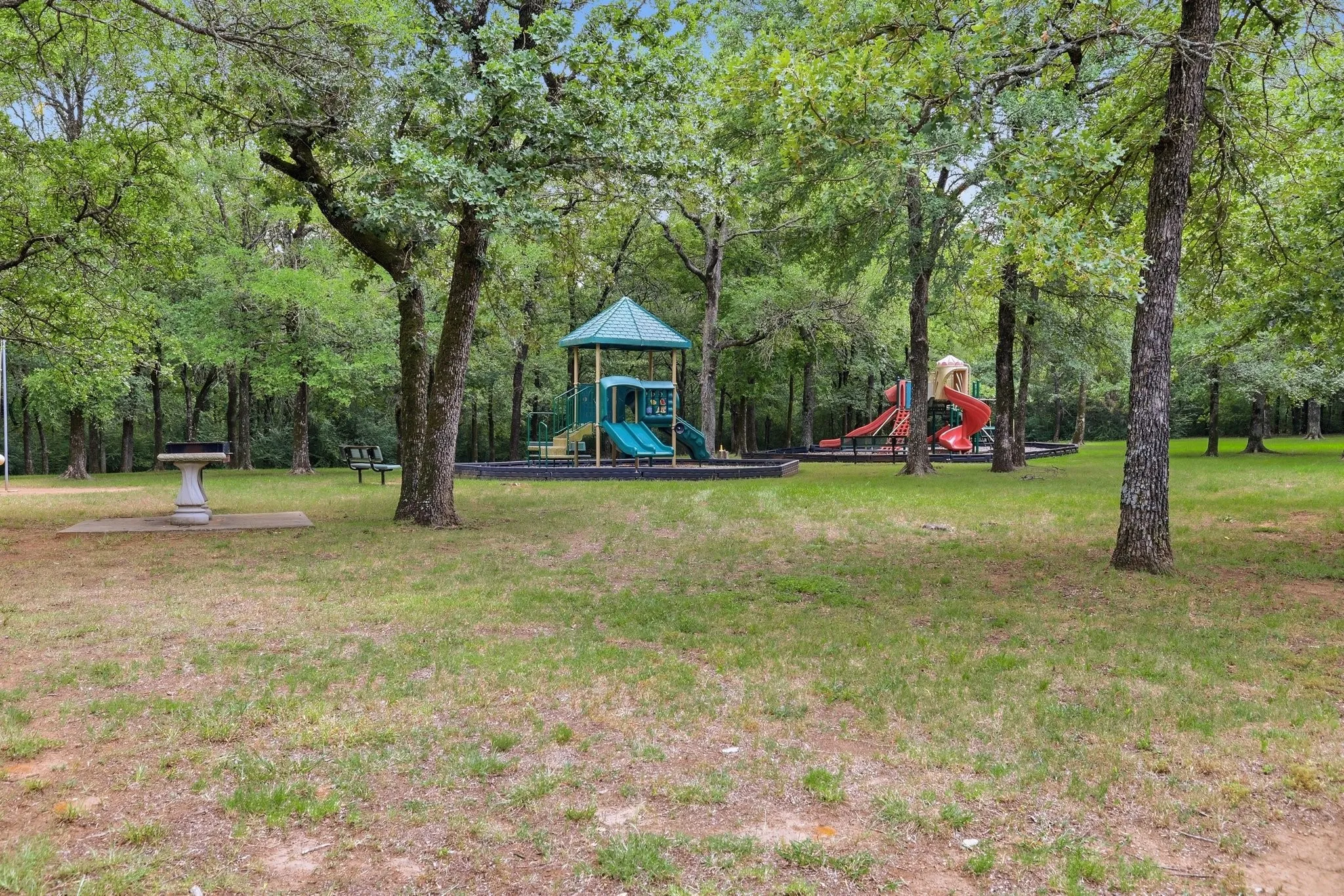 Alexandrite Park