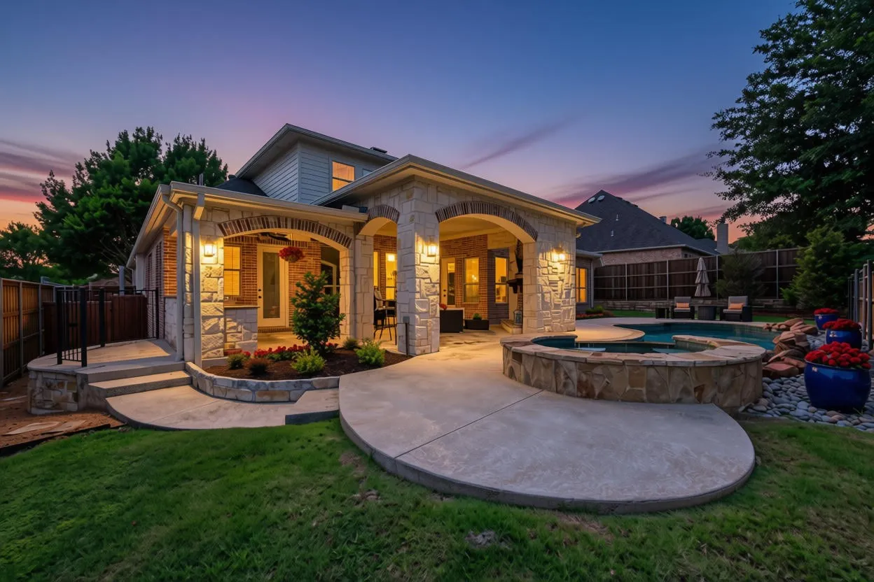 Single Family Residence For Sale in Collin County , 821 Kiowa Drive, Prosper, Texas 75078, 4 Bedroom, 4 Bathroom, 3 Garage spaces, 4,187 Sqft, built in 2007, mls#21289029, Real Estate Agent in Prosper, Homes For Sale in Collin county, Homes For Sale in Prosper, Realtor in Prosper Texas, Real Estate Brokerage Independent Realty Texas, Luminita Cordes Realtor