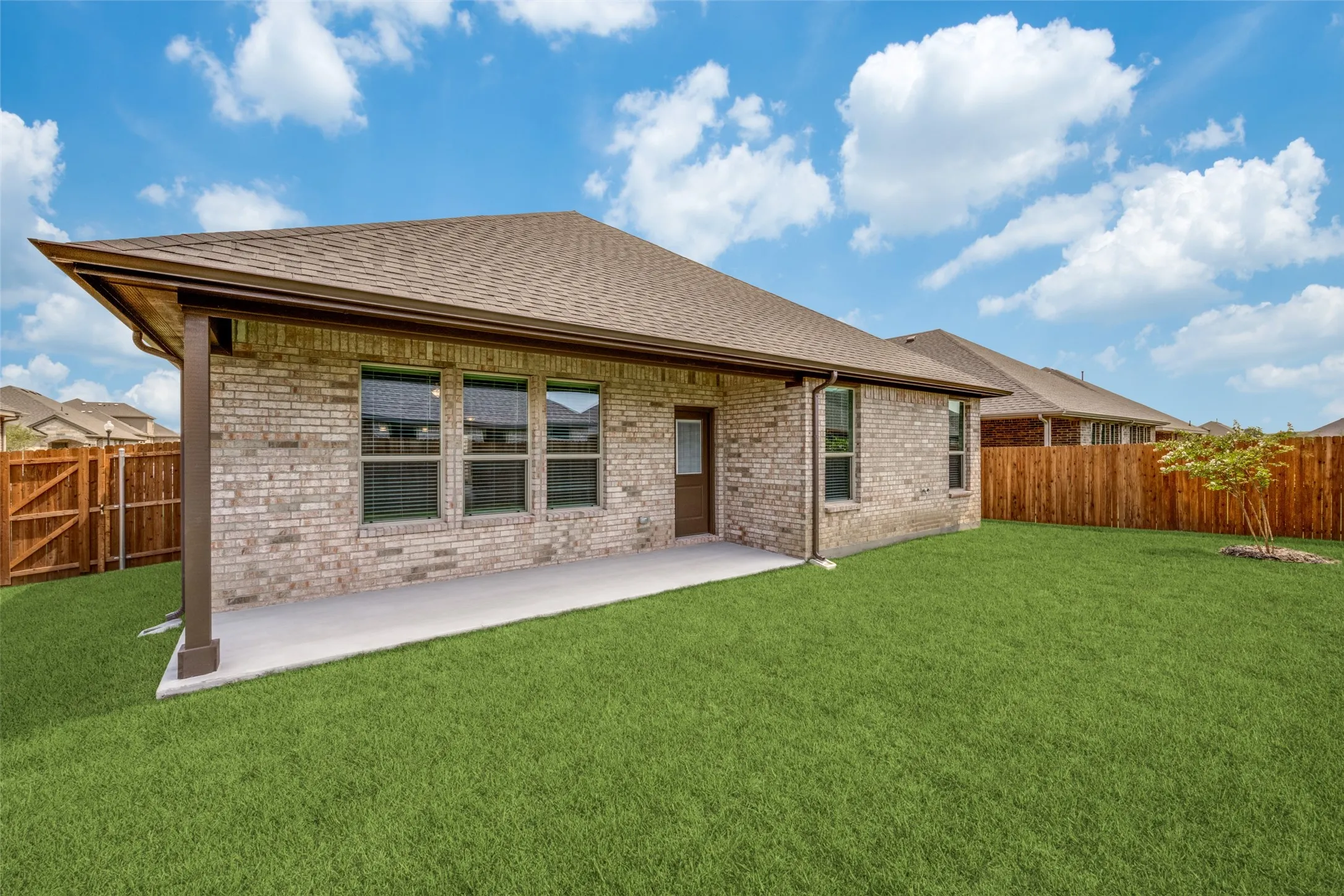 Single Family Residence For Rent in Denton County , 5242 Crystal Lake Avenue, Krum, Texas 76249, 4 Bedrooms, 2 Bathrooms, 2 Garage spaces, 2,226 Sqft, built in 2024, Price $2,500, mls#21298821, Real Estate Agent in Krum, Homes For Rent in Denton county, Homes For Rent in Krum, Realtor in Krum Texas, Real Estate Brokerage Independent Realty Texas, Luminita Cordes Realtor