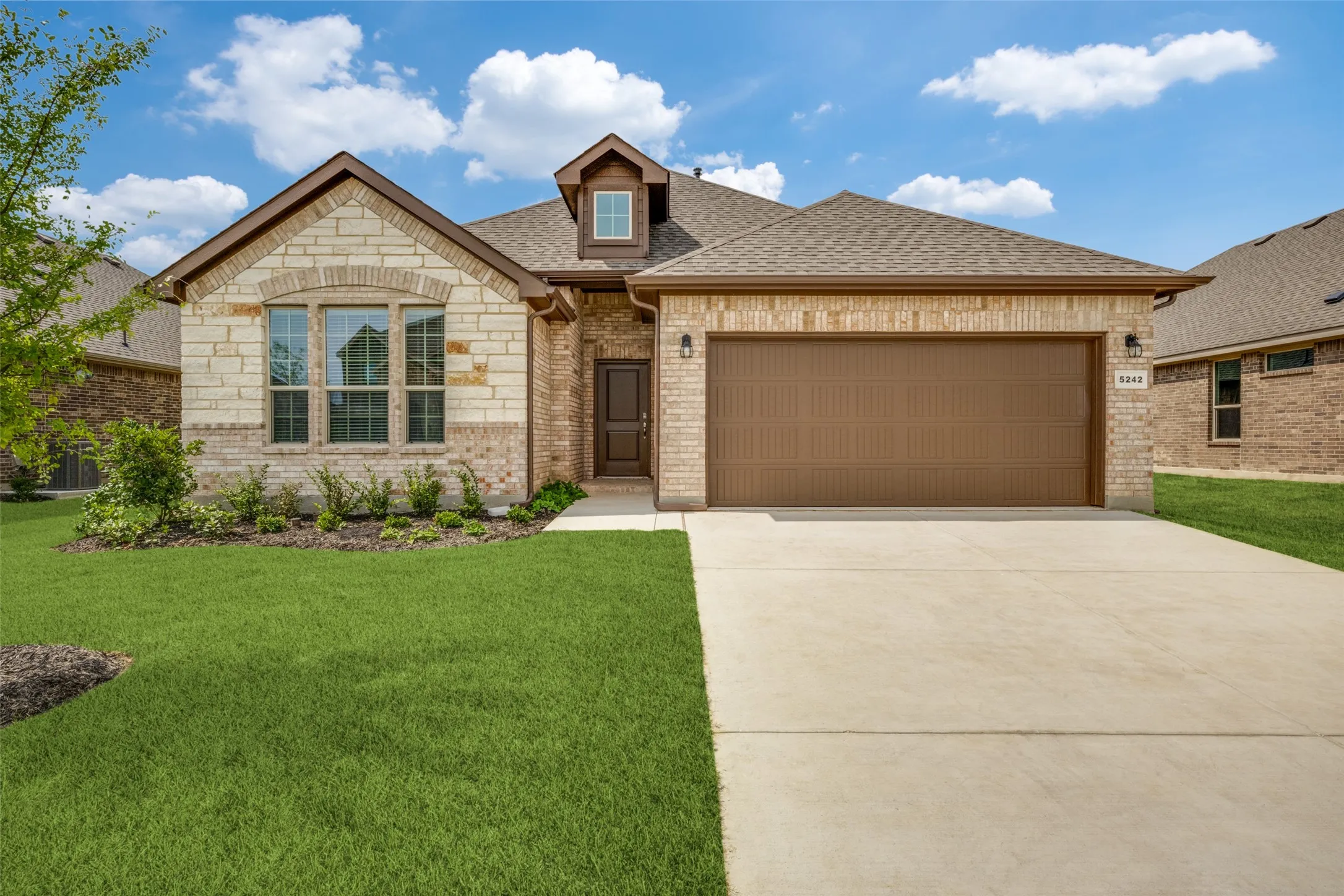 Single Family Residence For Rent in Denton County , 5242 Crystal Lake Avenue, Krum, Texas 76249, 4 Bedrooms, 2 Bathrooms, 2 Garage spaces, 2,226 Sqft, built in 2024, Price $2,500, mls#21298821, Real Estate Agent in Krum, Homes For Rent in Denton county, Homes For Rent in Krum, Realtor in Krum Texas, Real Estate Brokerage Independent Realty Texas, Luminita Cordes Realtor