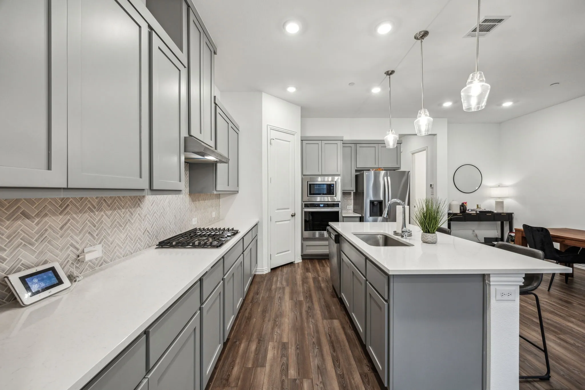 Townhouse For Rent in Dallas County , 3225 Switch Street, Sachse, Texas 75048, 3 Bedroom, 3 Bathroom, 2 Garage spaces, 1,950 Sqft, built in 2022, mls#21298828, Real Estate Agent in Sachse, Homes For Rent in Dallas county, Homes For Rent in Sachse, Realtor in Sachse Texas, Real Estate Brokerage Independent Realty Texas, Luminita Cordes Realtor