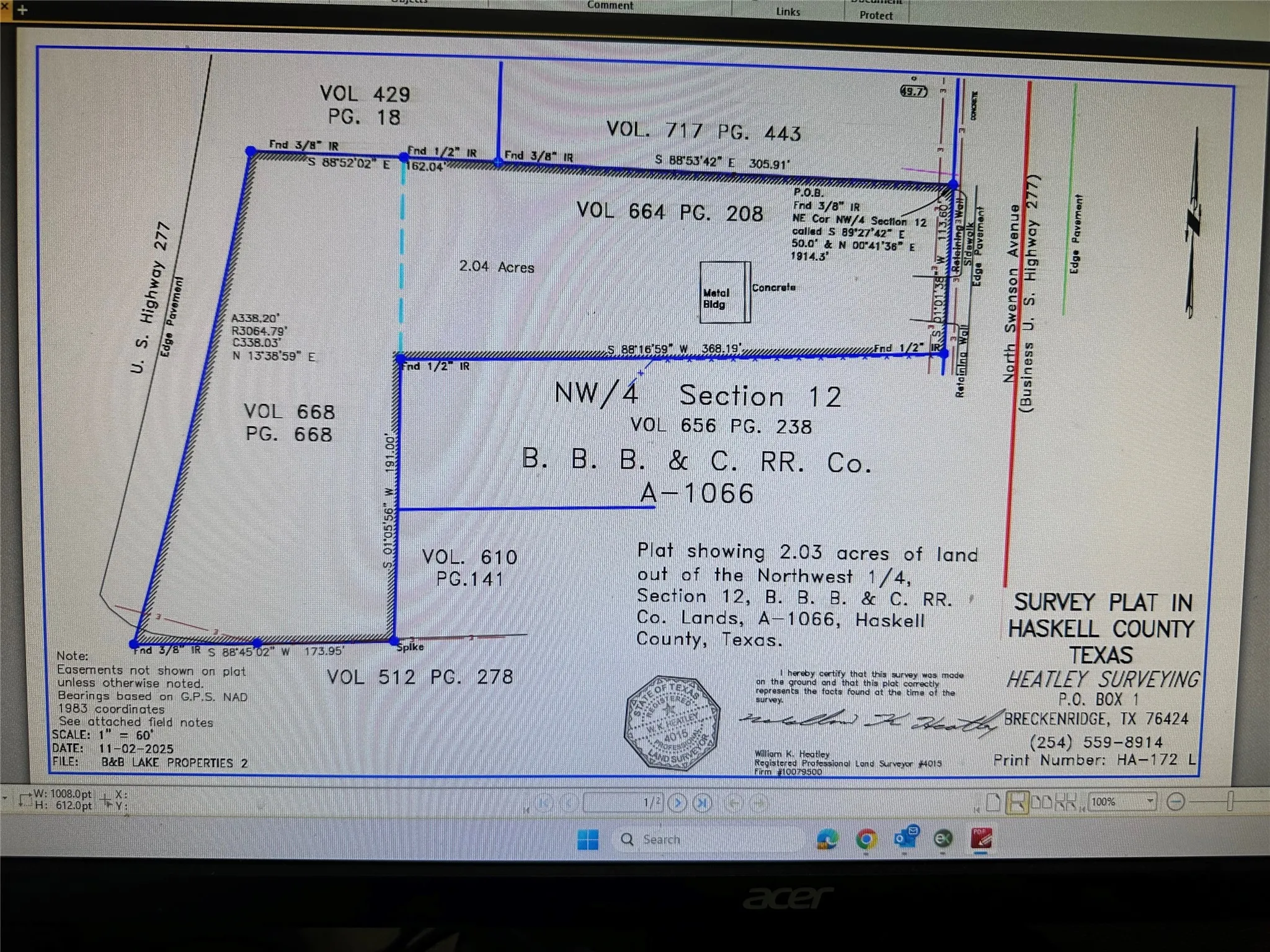 Office For Sale in Haskell County , 1604 Swenson Street, Stamford, Texas 79553, 0, 0, Garage spaces, 1,200 Sqft, built in 2019, mls#21283736, Real Estate Agent in Stamford, Homes For Sale in Haskell county, Homes For Sale in Stamford, Realtor in Stamford Texas, Real Estate Brokerage Independent Realty Texas, Luminita Cordes Realtor