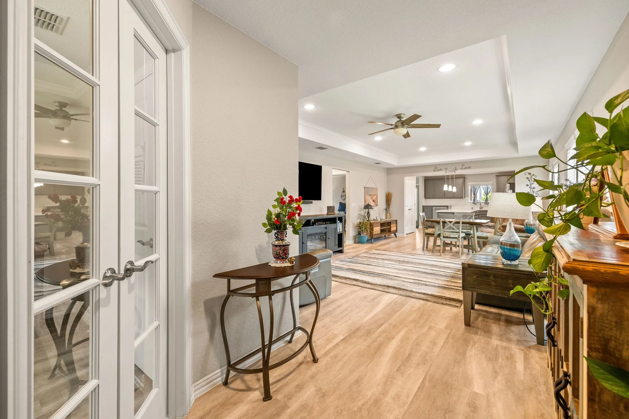 Single Family Residence For Sale in Denton County , 7612 Rampart Drive, Little Elm, Texas 76227, 2 Bedroom, 2 Bathroom, 2 Garage spaces, 1,613 Sqft, built in 2020, mls#21296033, Real Estate Agent in Little Elm, Homes For Sale in Denton county, Homes For Sale in Little Elm, Realtor in Little Elm Texas, Real Estate Brokerage Independent Realty Texas, Luminita Cordes Realtor