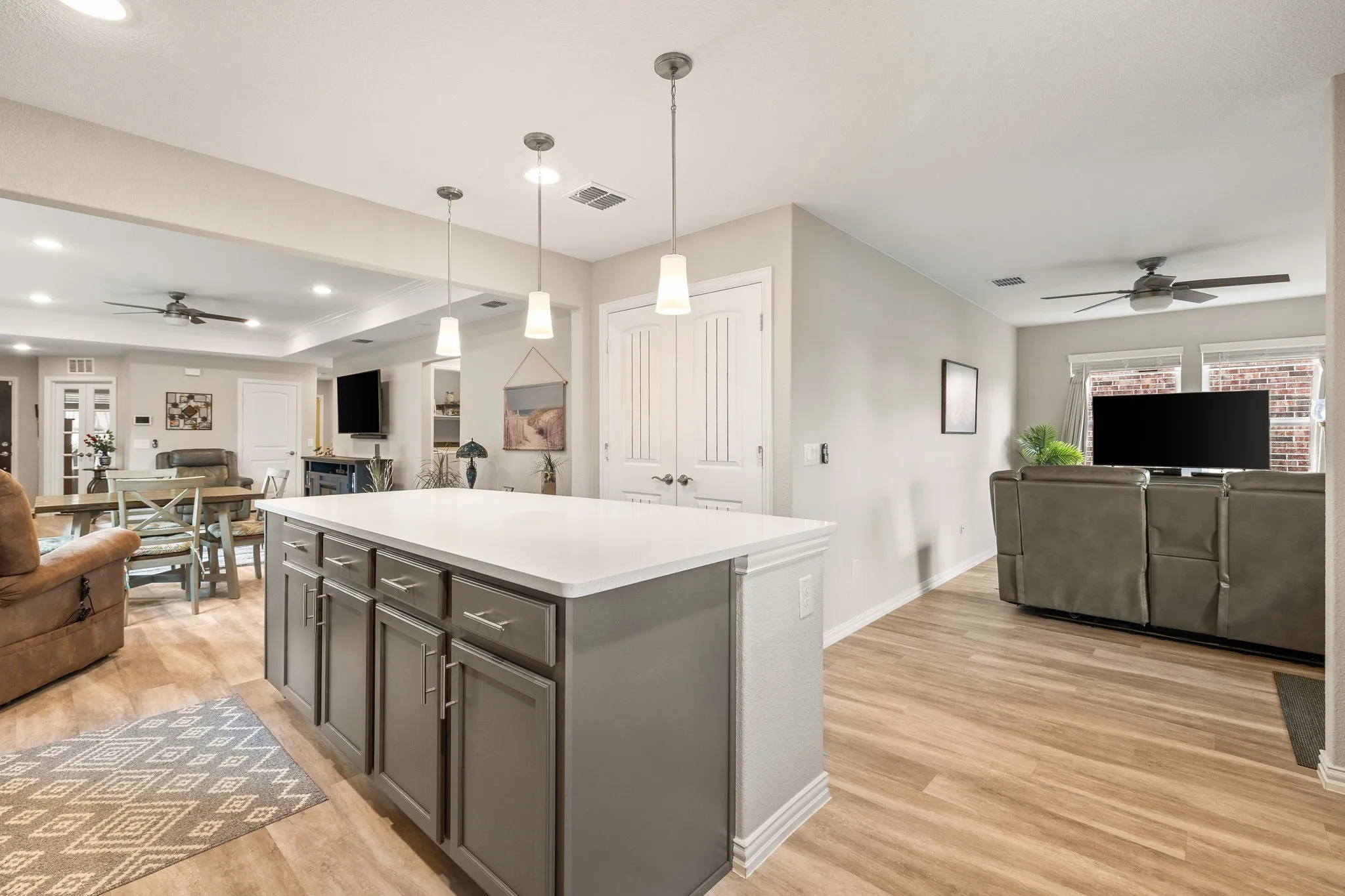 Single Family Residence For Sale in Denton County , 7612 Rampart Drive, Little Elm, Texas 76227, 2 Bedroom, 2 Bathroom, 2 Garage spaces, 1,613 Sqft, built in 2020, mls#21296033, Real Estate Agent in Little Elm, Homes For Sale in Denton county, Homes For Sale in Little Elm, Realtor in Little Elm Texas, Real Estate Brokerage Independent Realty Texas, Luminita Cordes Realtor