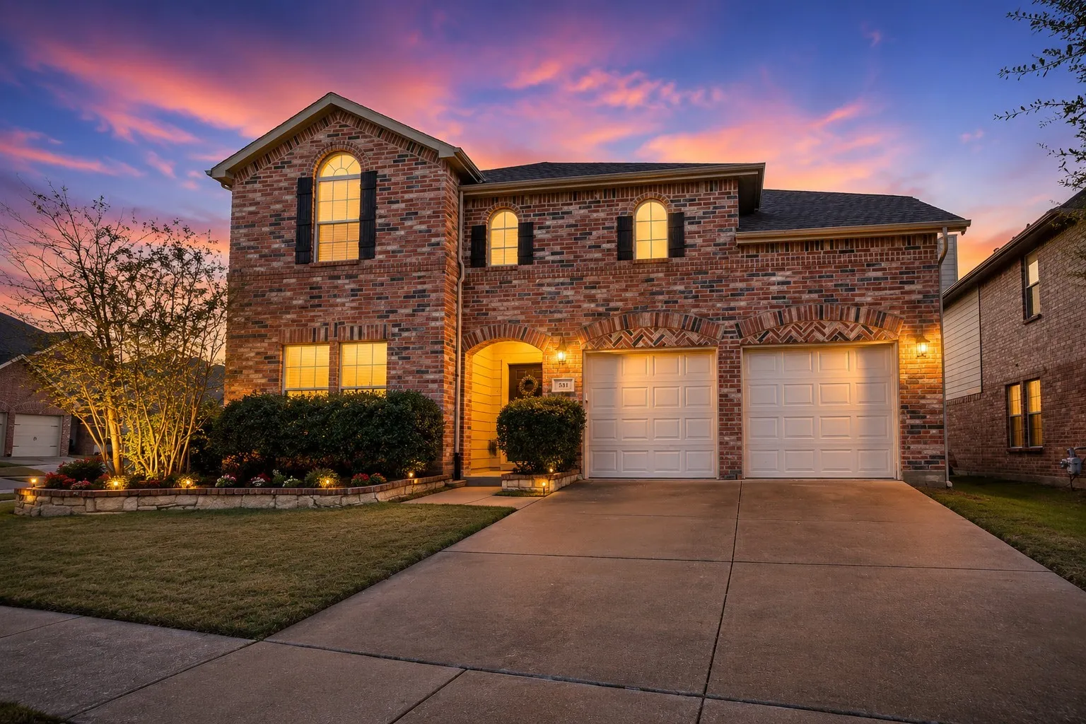 Single Family Residence For Sale in Collin County , 301 Highland Park Lane, Wylie, Texas 75098, 4 Bedroom, 3 Bathroom, 2 Garage spaces, 3,040 Sqft, built in 2007, mls#21297770, Real Estate Agent in Wylie, Homes For Sale in Collin county, Homes For Sale in Wylie, Realtor in Wylie Texas, Real Estate Brokerage Independent Realty Texas, Luminita Cordes Realtor