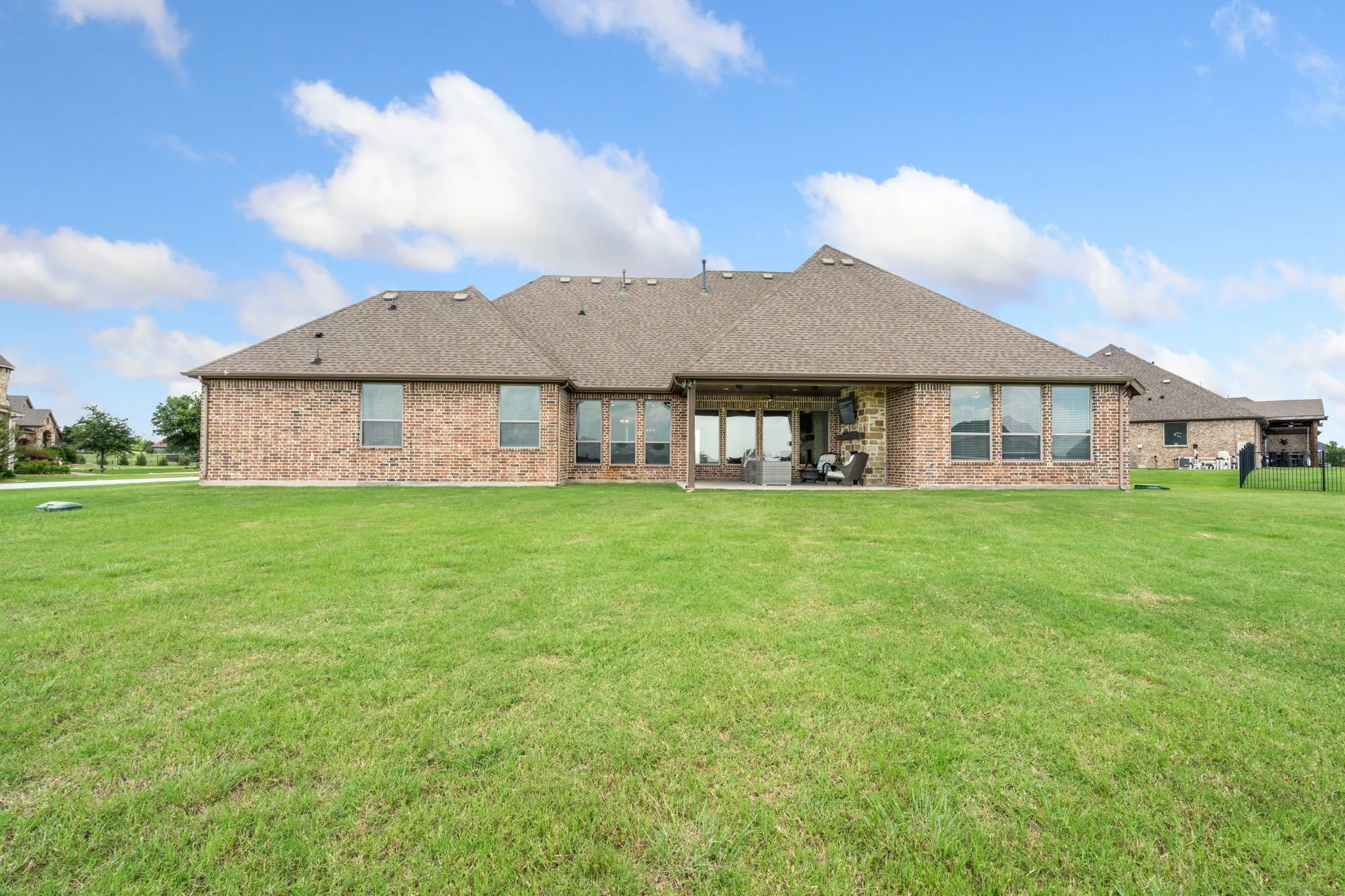Enjoy 1 acre!