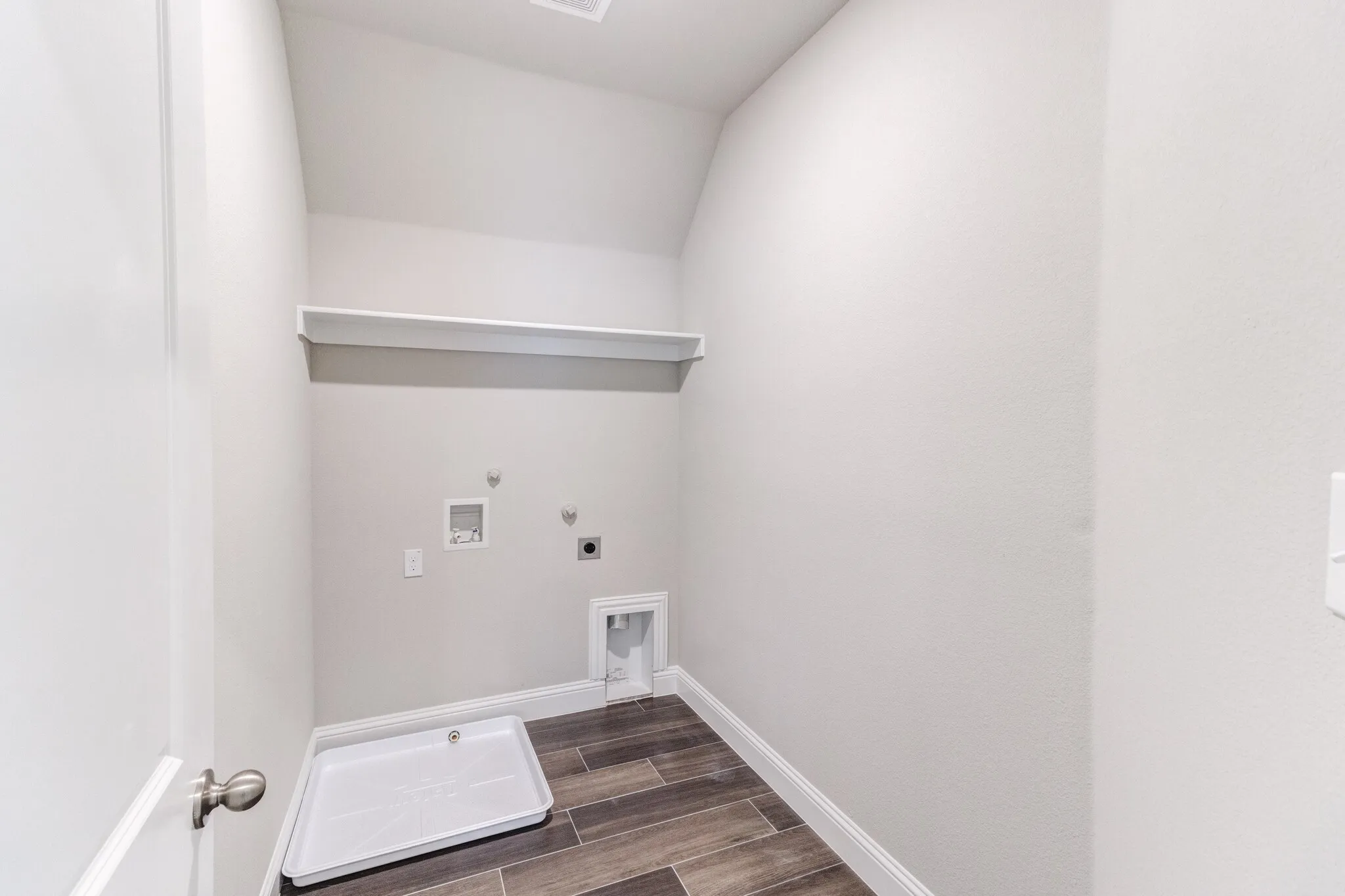 Upstairs