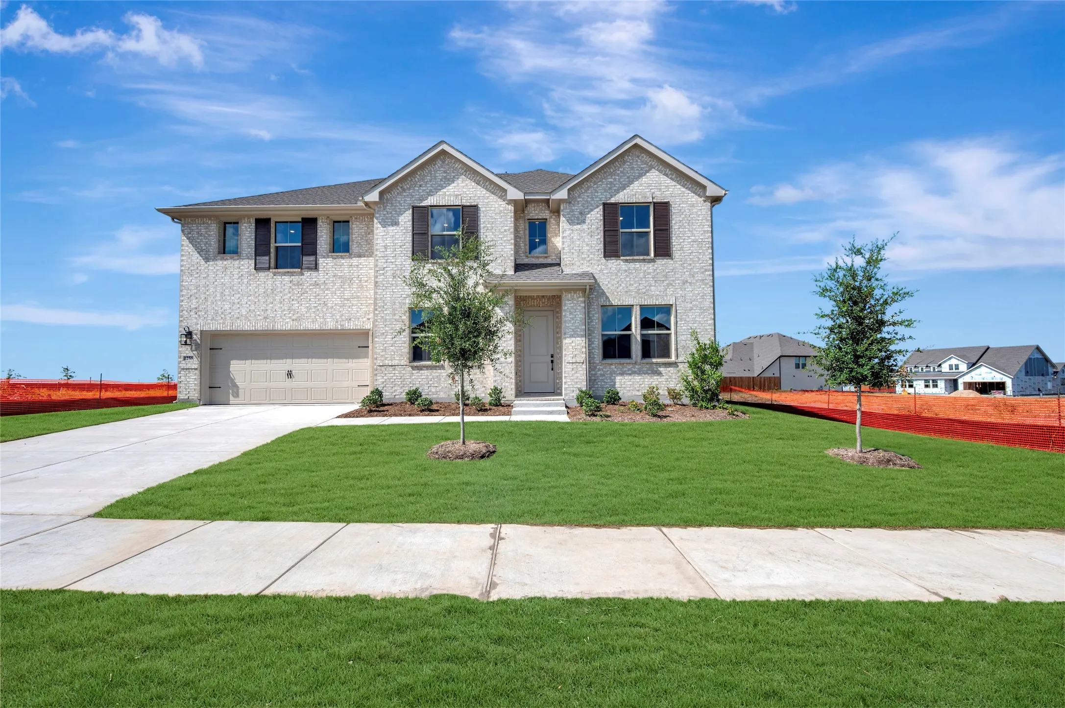 Single Family Residence For Sale in Collin County , 1258 Umber Willow Drive, Lavon, Texas 75166, 5 Bedroom, 5 Bathroom, 3 Garage spaces, 3,711 Sqft, built in 2026, mls#21298944, Real Estate Agent in Lavon, Homes For Sale in Collin county, Homes For Sale in Lavon, Realtor in Lavon Texas, Real Estate Brokerage Independent Realty Texas, Luminita Cordes Realtor