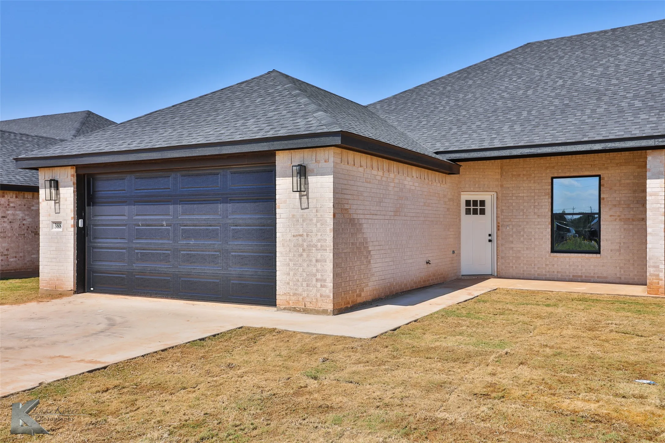 Duplex For Rent in Taylor County , 388 Kristie Path, Abilene, Texas 79602, 3 Bedroom, 2 Bathroom, 2 Garage spaces, 1,439 Sqft, built in 2024, mls#21298947, Real Estate Agent in Abilene, Homes For Rent in Taylor county, Homes For Rent in Abilene, Realtor in Abilene Texas, Real Estate Brokerage Independent Realty Texas, Luminita Cordes Realtor