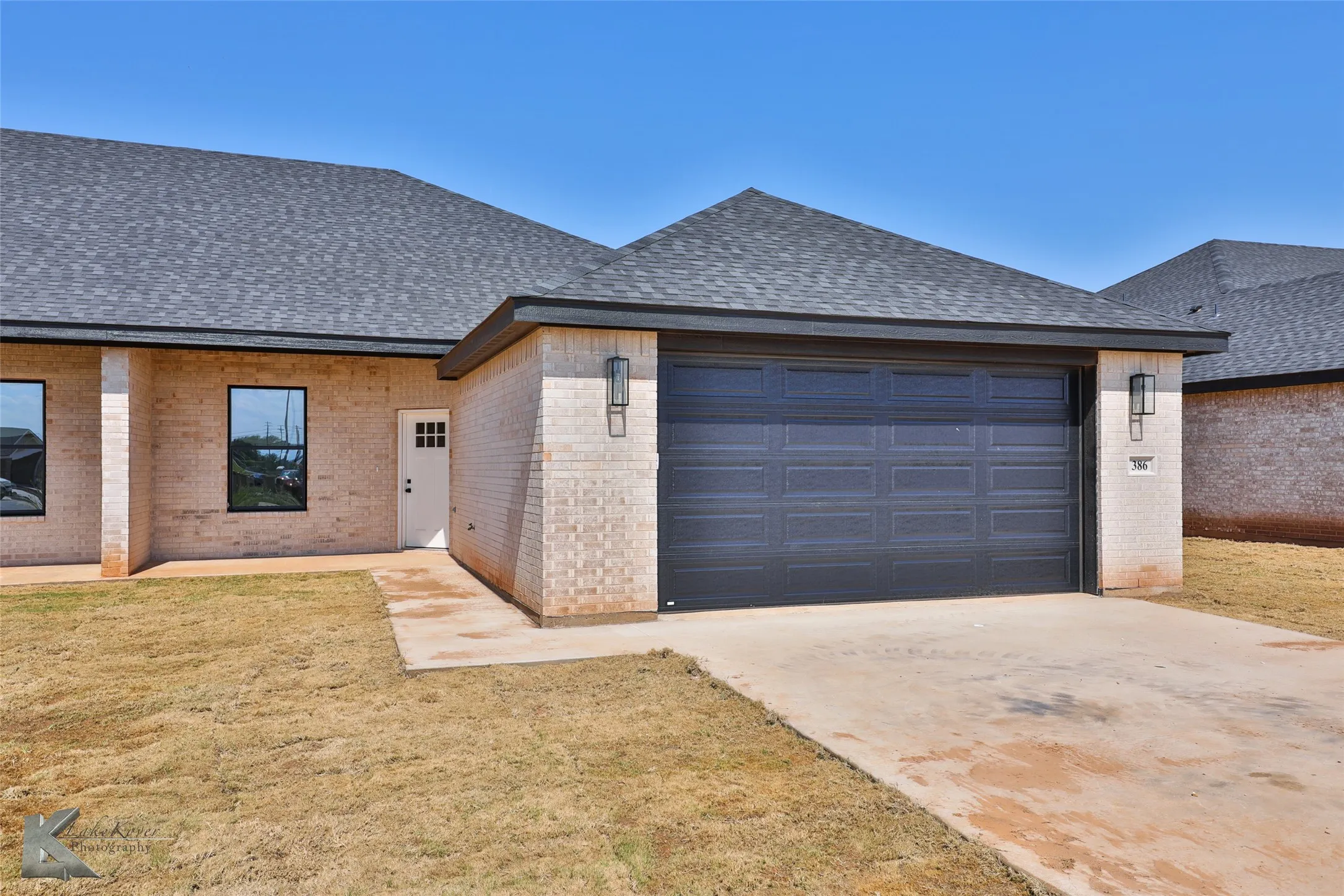 Duplex For Rent in Taylor County , 388 Kristie Path, Abilene, Texas 79602, 3 Bedroom, 2 Bathroom, 2 Garage spaces, 1,439 Sqft, built in 2024, mls#21298947, Real Estate Agent in Abilene, Homes For Rent in Taylor county, Homes For Rent in Abilene, Realtor in Abilene Texas, Real Estate Brokerage Independent Realty Texas, Luminita Cordes Realtor