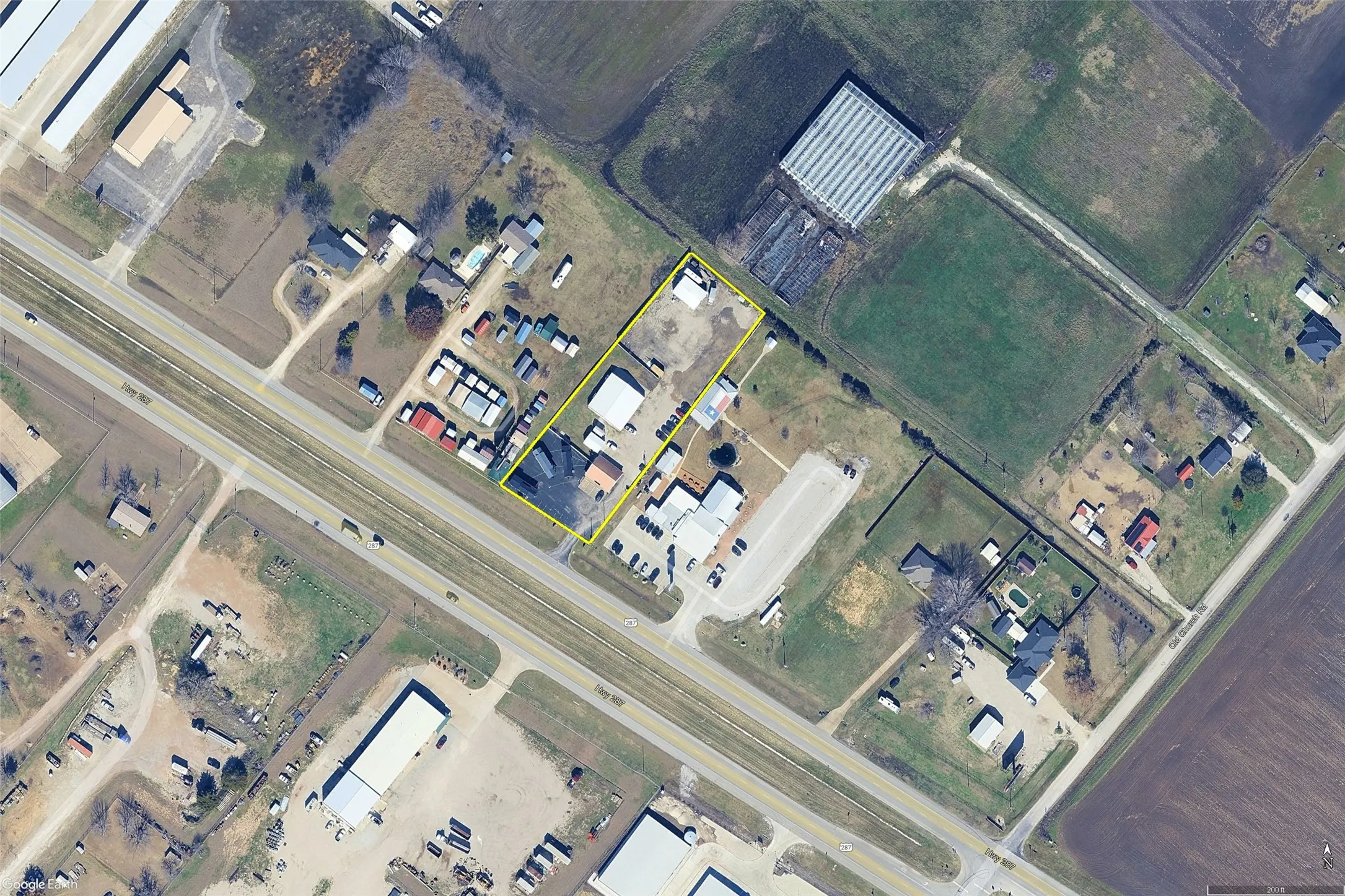 Industrial For Sale in Ellis County , 3901 S Highway 287, Waxahachie, Texas 75165, 0, 0, Garage spaces, 0 Sqft, built in 2004, Price $900,000, mls#21298967, Real Estate Agent in Waxahachie, Homes For Sale in Ellis county, Homes For Sale in Waxahachie, Realtor in Waxahachie Texas, Real Estate Brokerage Independent Realty Texas, Luminita Cordes Realtor