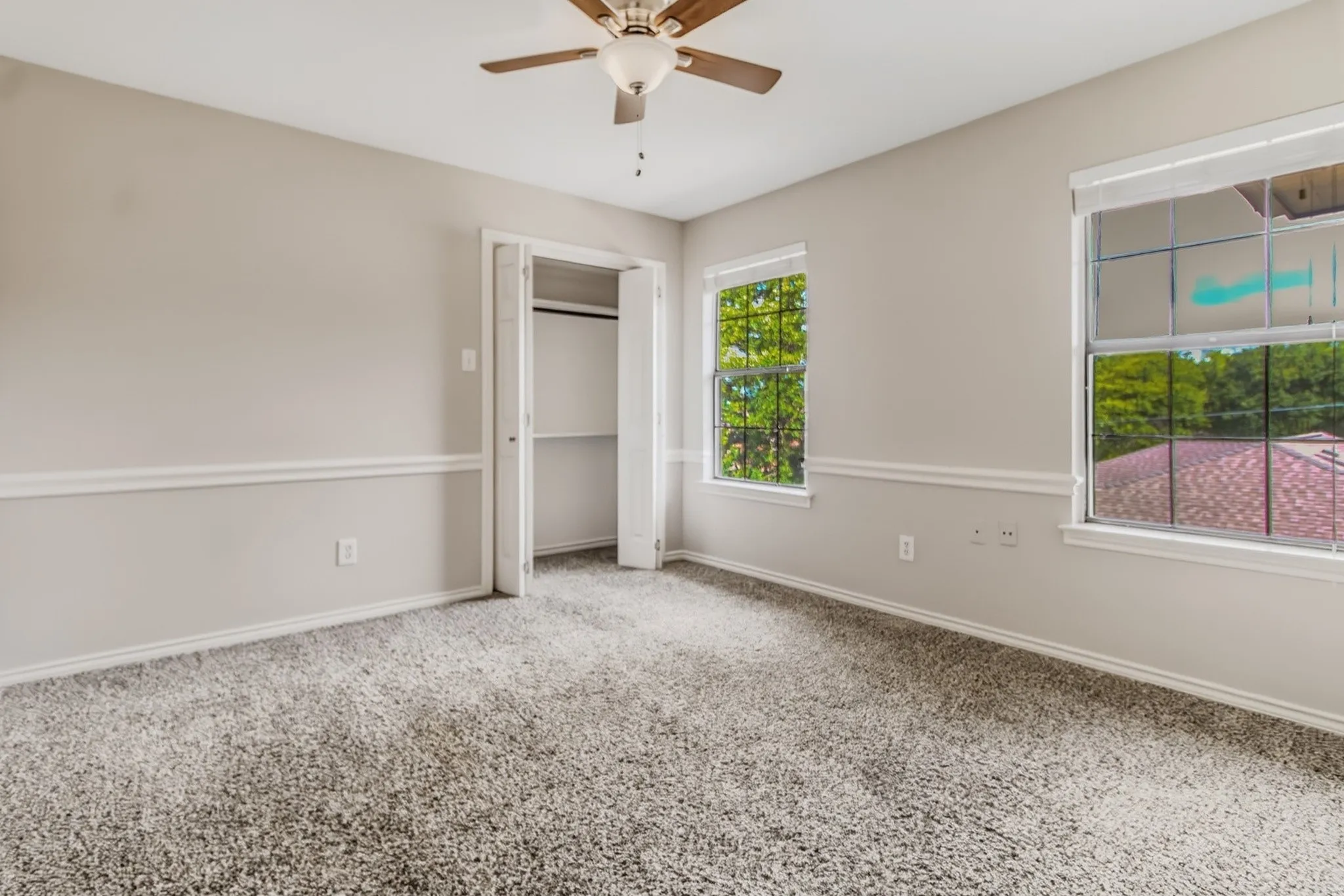 Bedroom #4