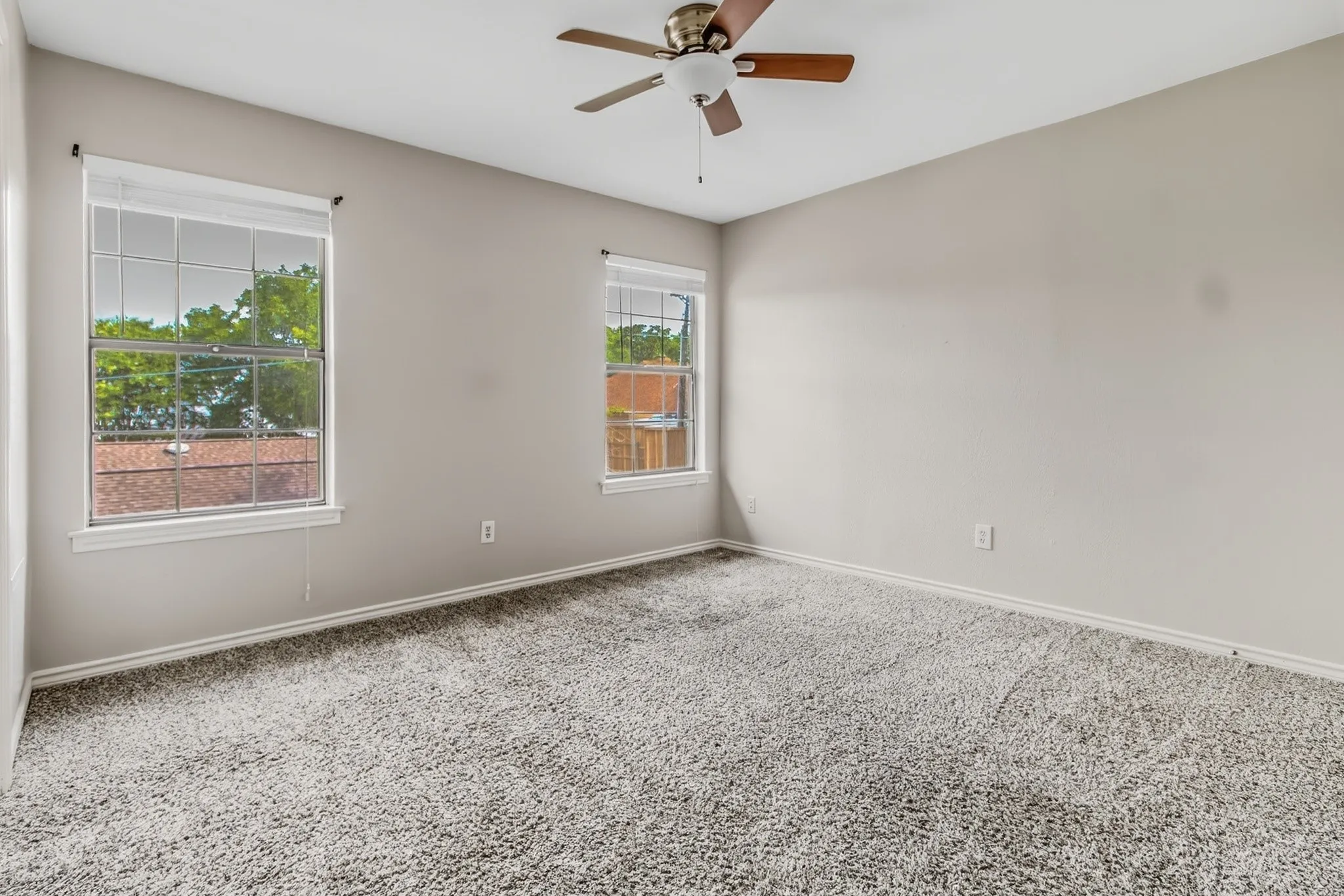 Bedroom #3