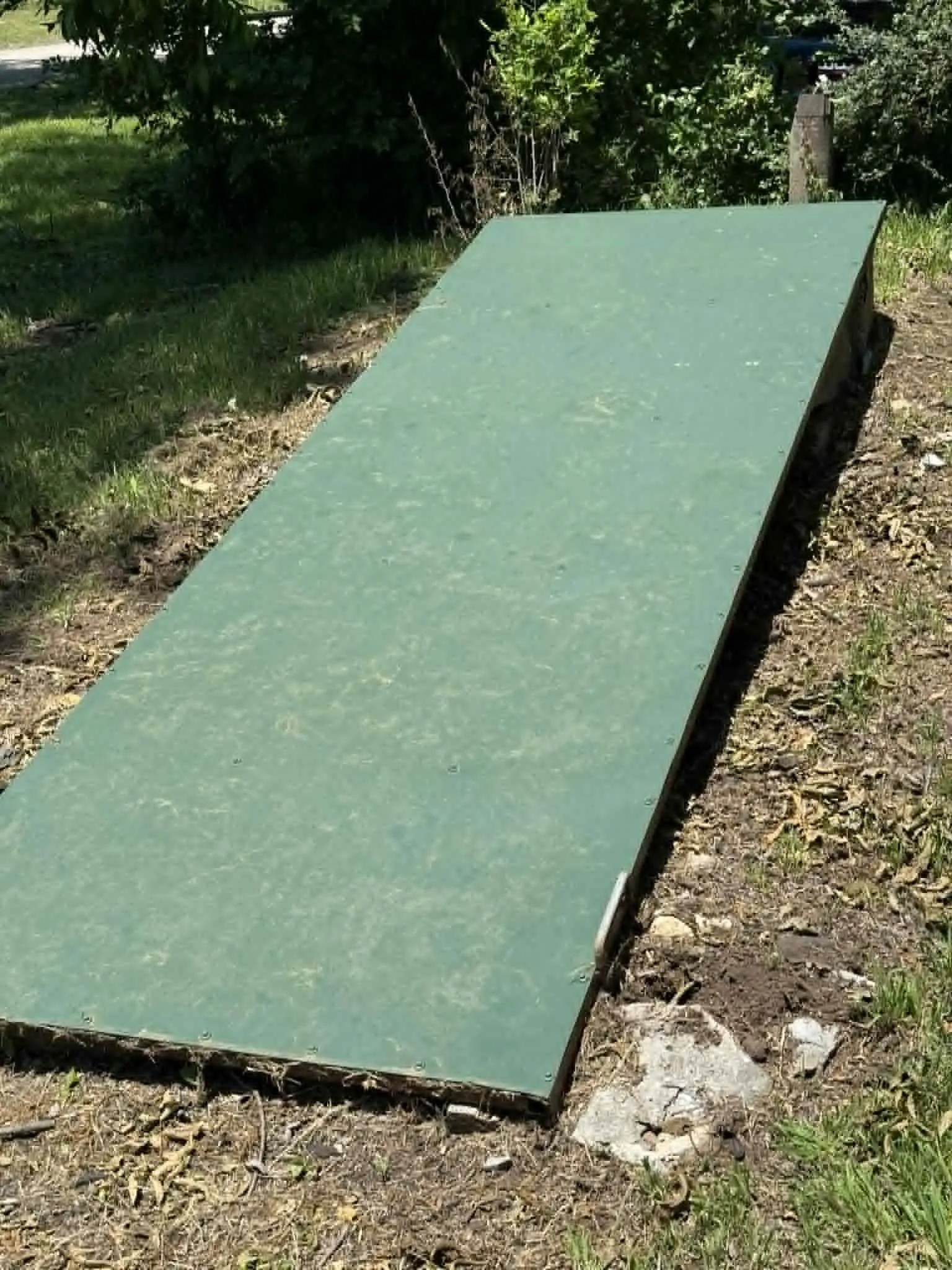 Storm Shelter