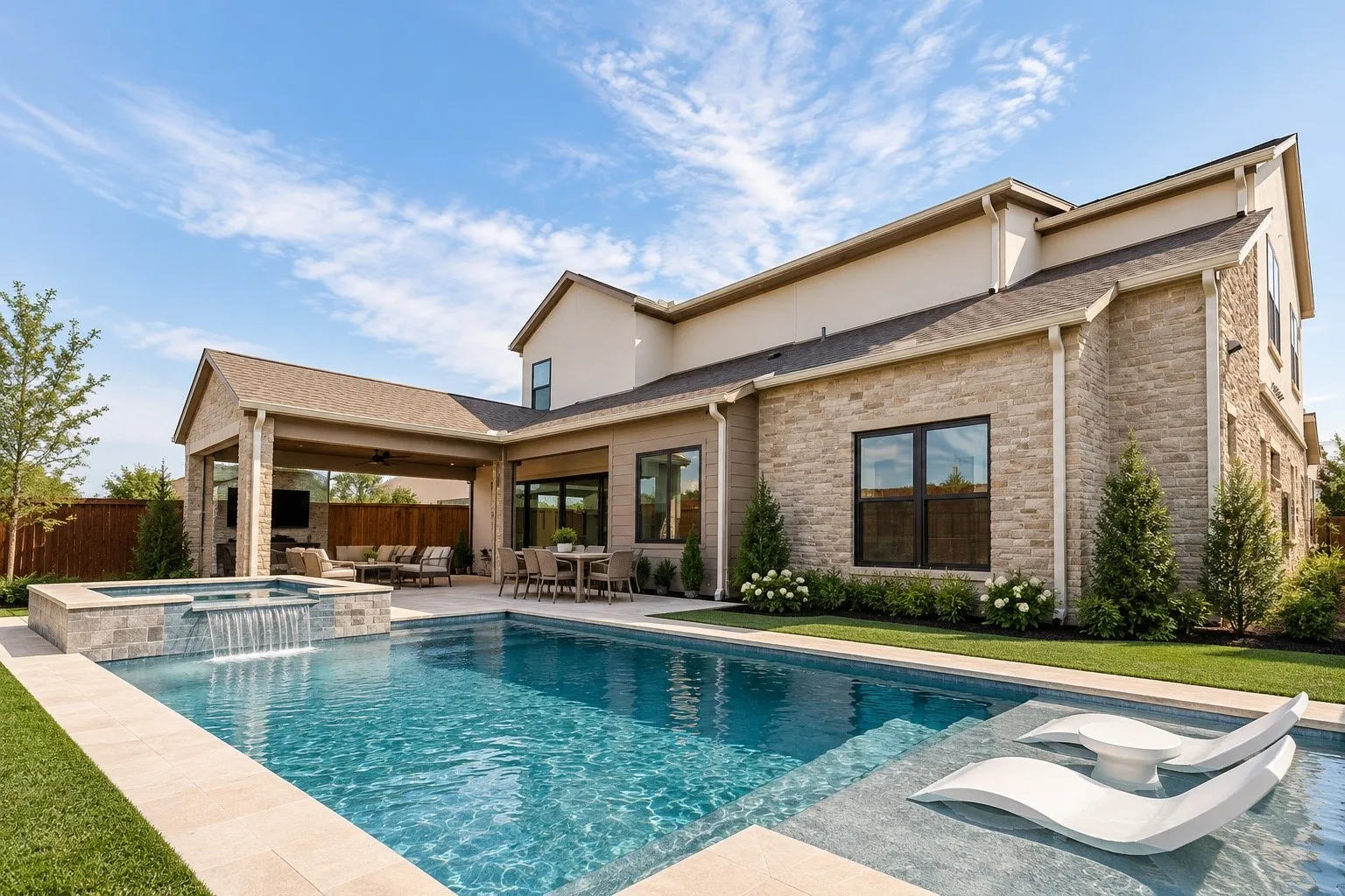 Single Family Residence For Sale in Tarrant County , 3405 Witt Court, Grapevine, Texas 76051, 5 Bedroom, 7 Bathroom, 2 Garage spaces, 3,770 Sqft, built in 2025, mls#21297613, Real Estate Agent in Grapevine, Homes For Sale in Tarrant county, Homes For Sale in Grapevine, Realtor in Grapevine Texas, Real Estate Brokerage Independent Realty Texas, Luminita Cordes Realtor