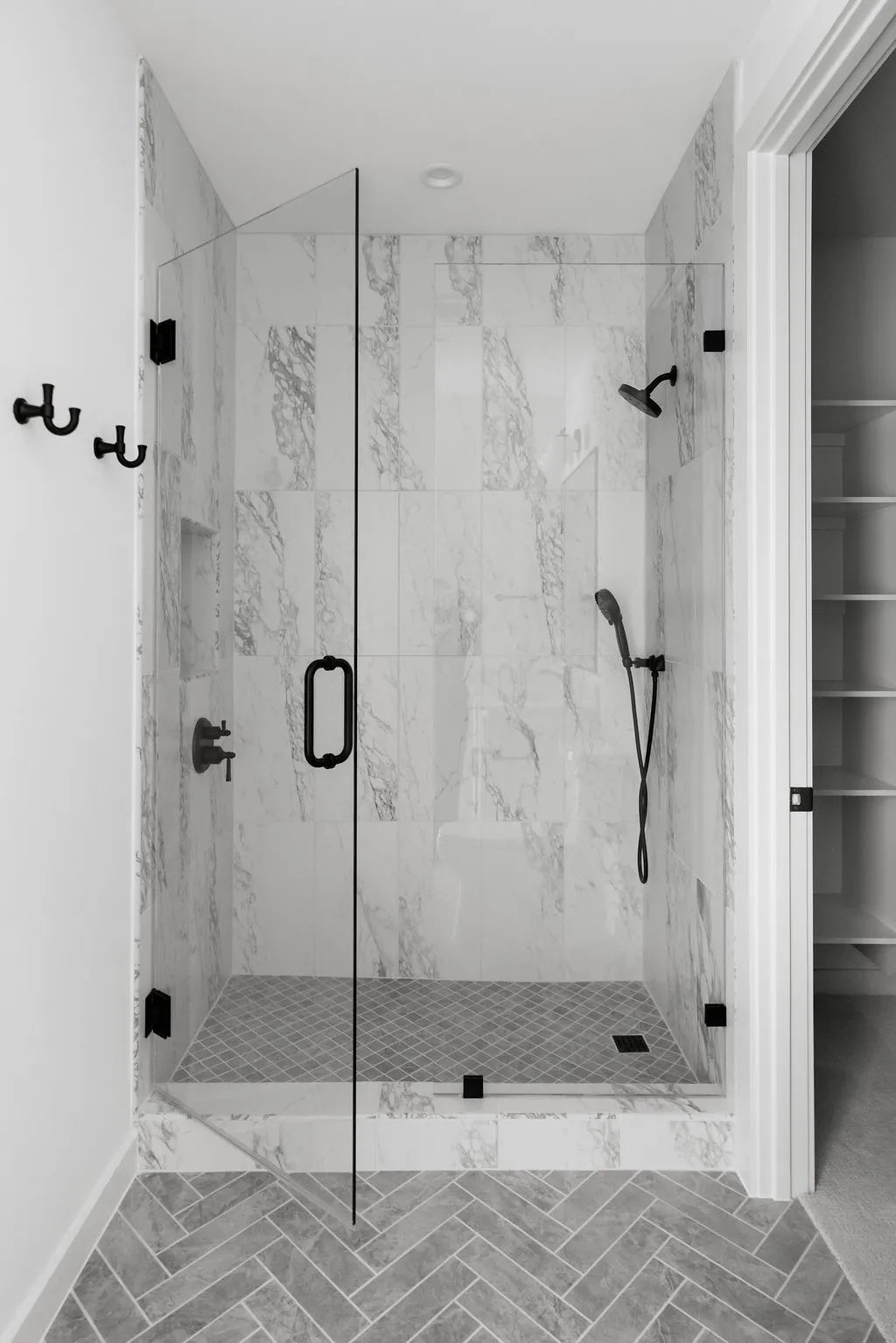 Secondary bath