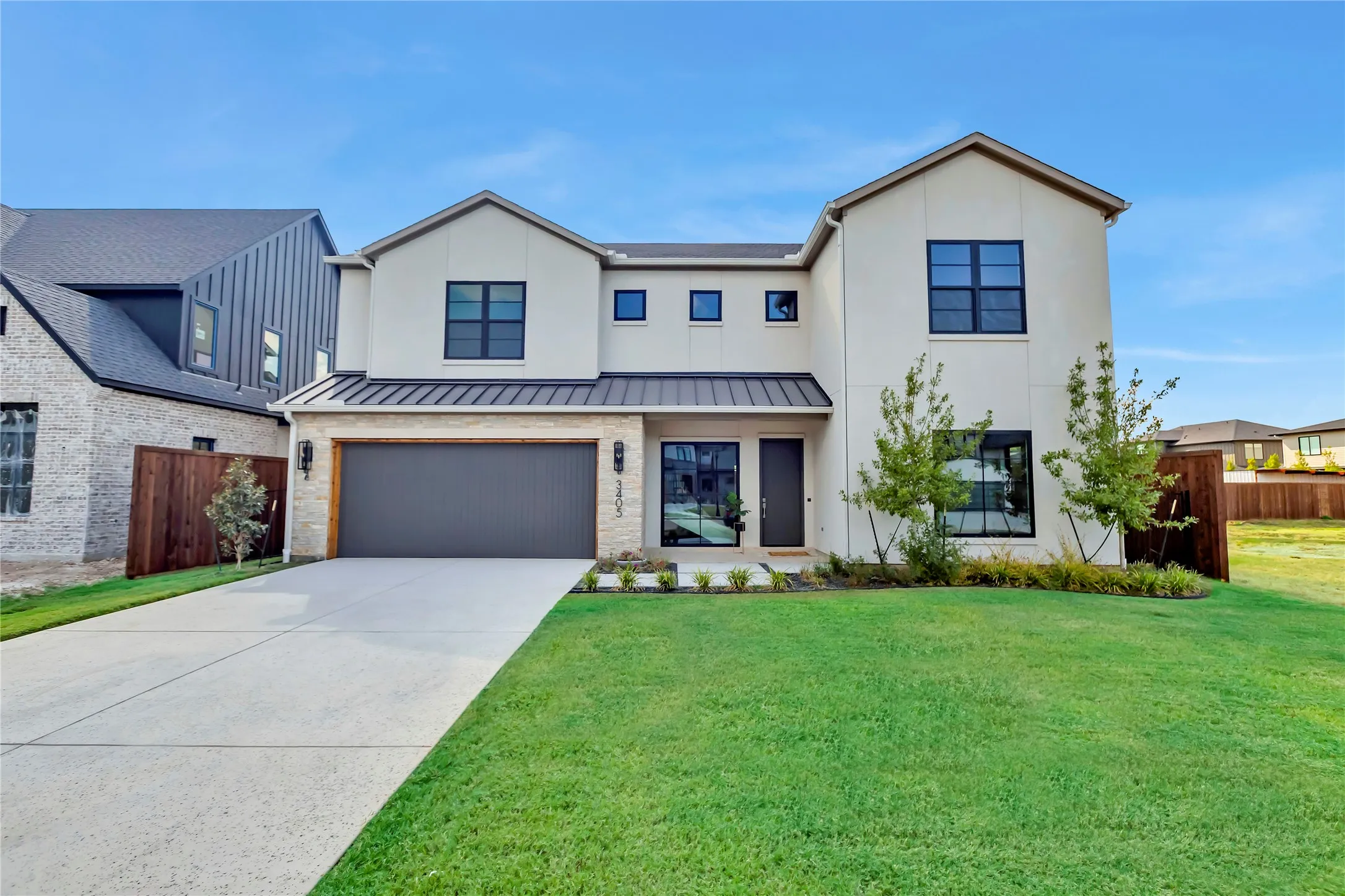 Single Family Residence For Sale in Tarrant County , 3405 Witt Court, Grapevine, Texas 76051, 5 Bedroom, 7 Bathroom, 2 Garage spaces, 3,770 Sqft, built in 2025, mls#21297613, Real Estate Agent in Grapevine, Homes For Sale in Tarrant county, Homes For Sale in Grapevine, Realtor in Grapevine Texas, Real Estate Brokerage Independent Realty Texas, Luminita Cordes Realtor